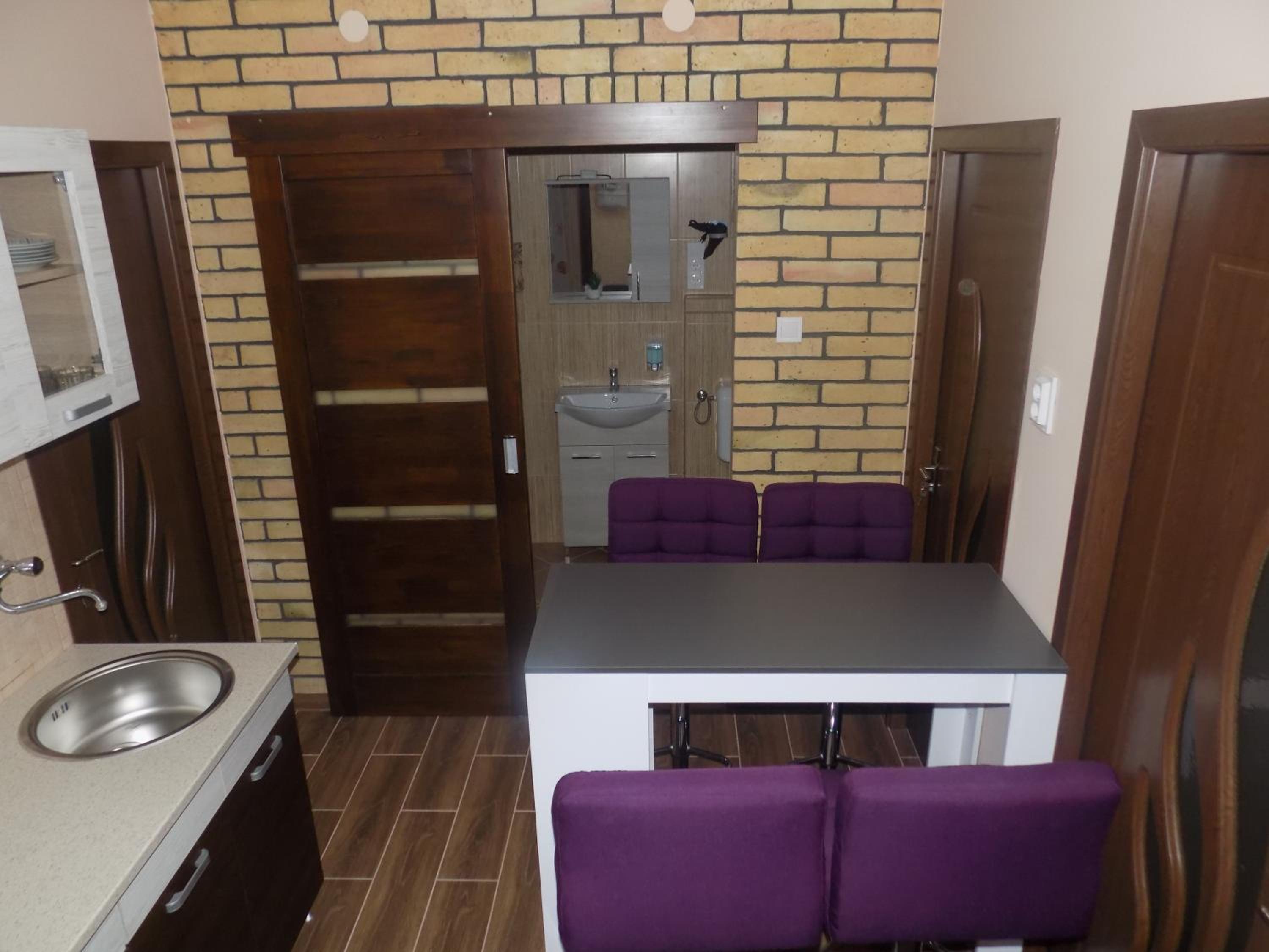 Gábriel Apartman view 4
