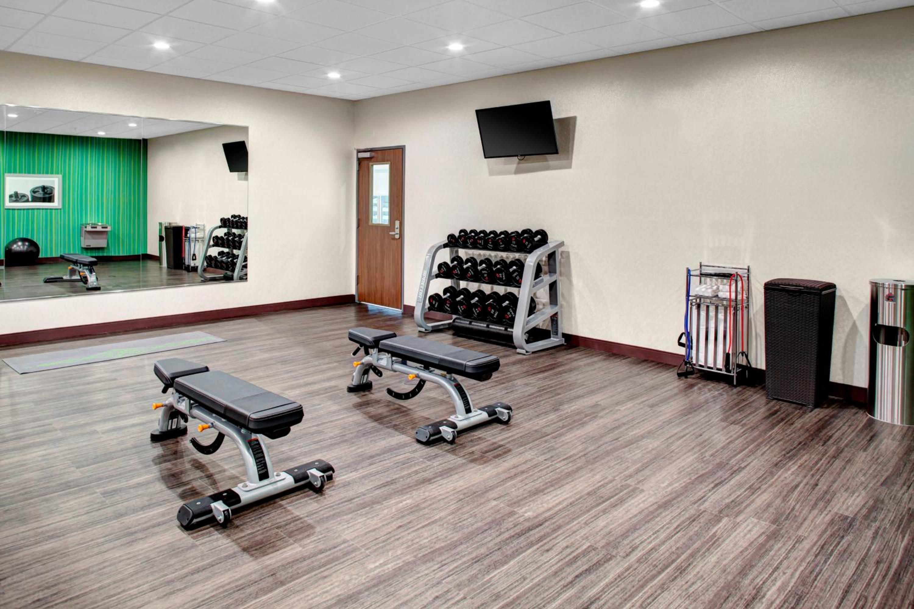 Holiday Inn Express & Suites Coldwater by IHG