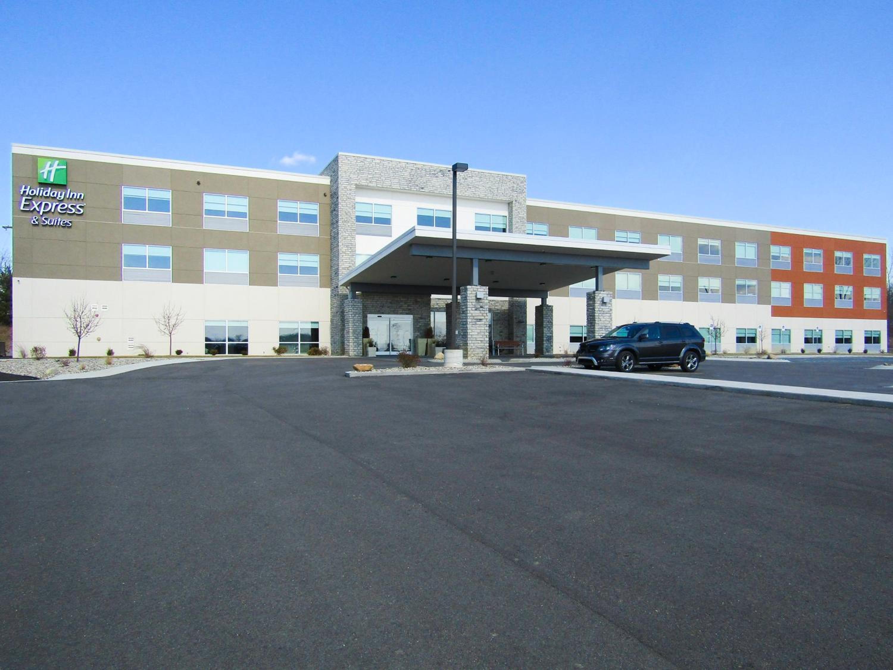 Holiday Inn Express & Suites Coldwater by IHG