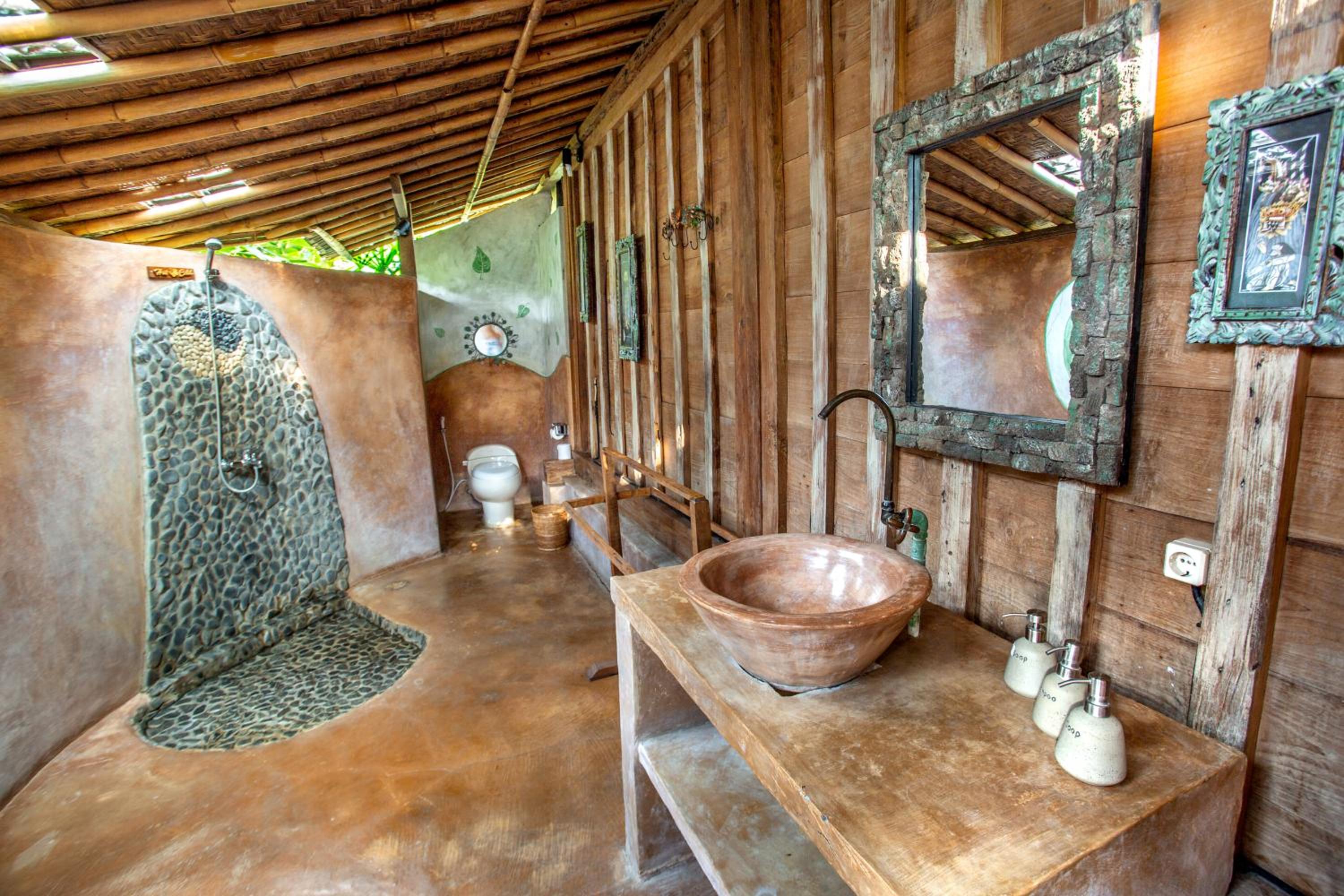 Swasti Eco Cottages