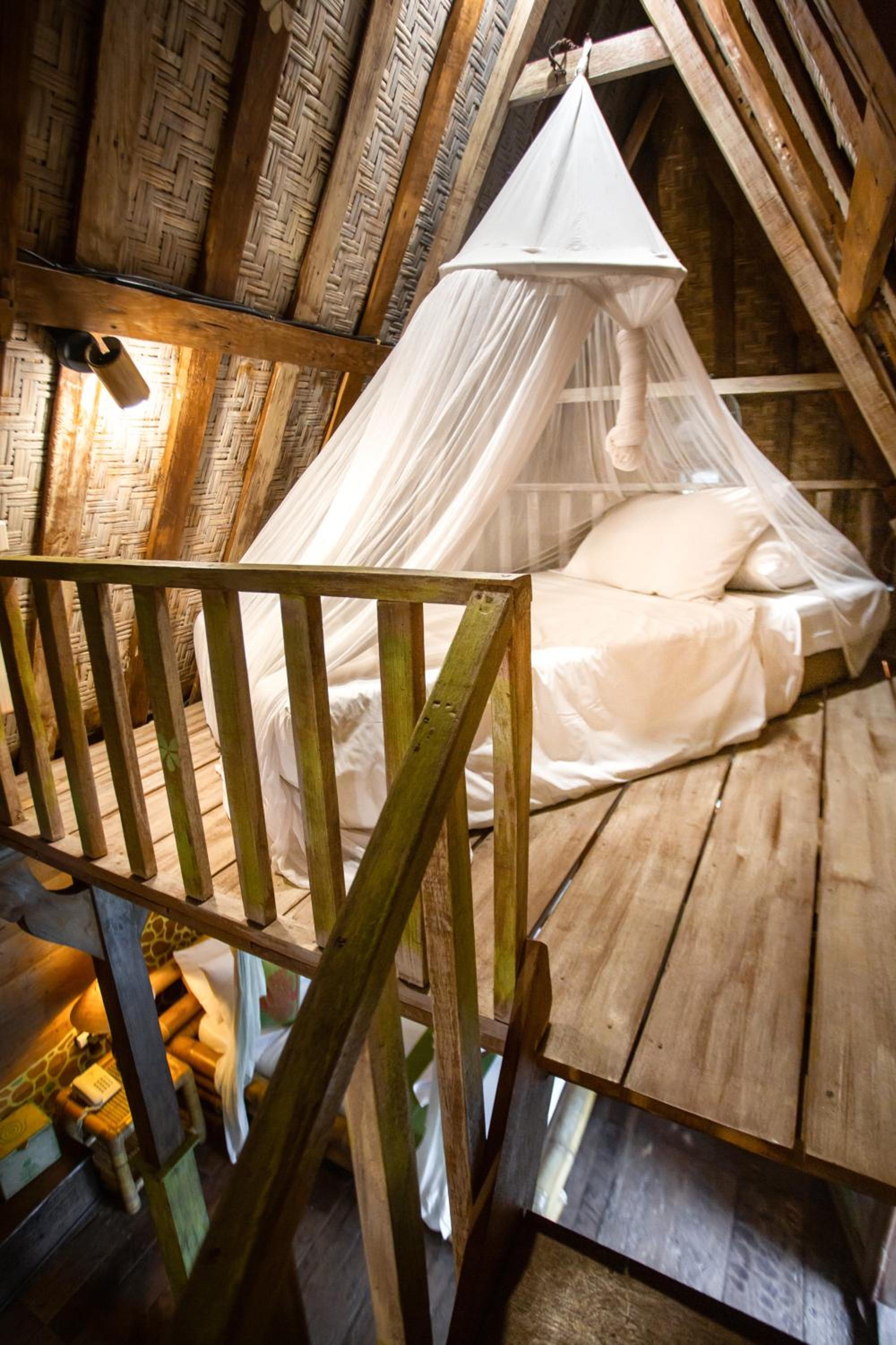 Swasti Eco Cottages