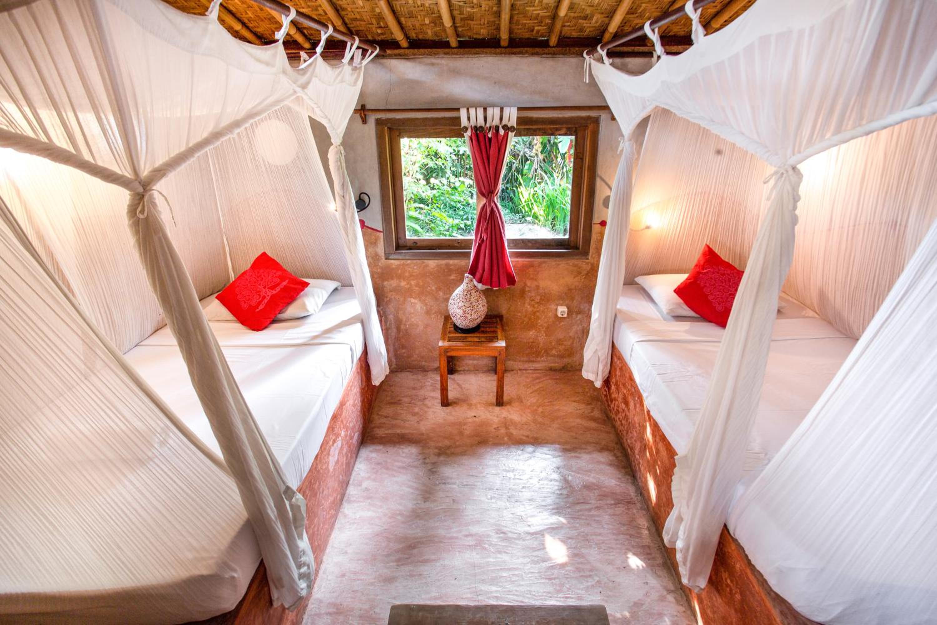 Swasti Eco Cottages