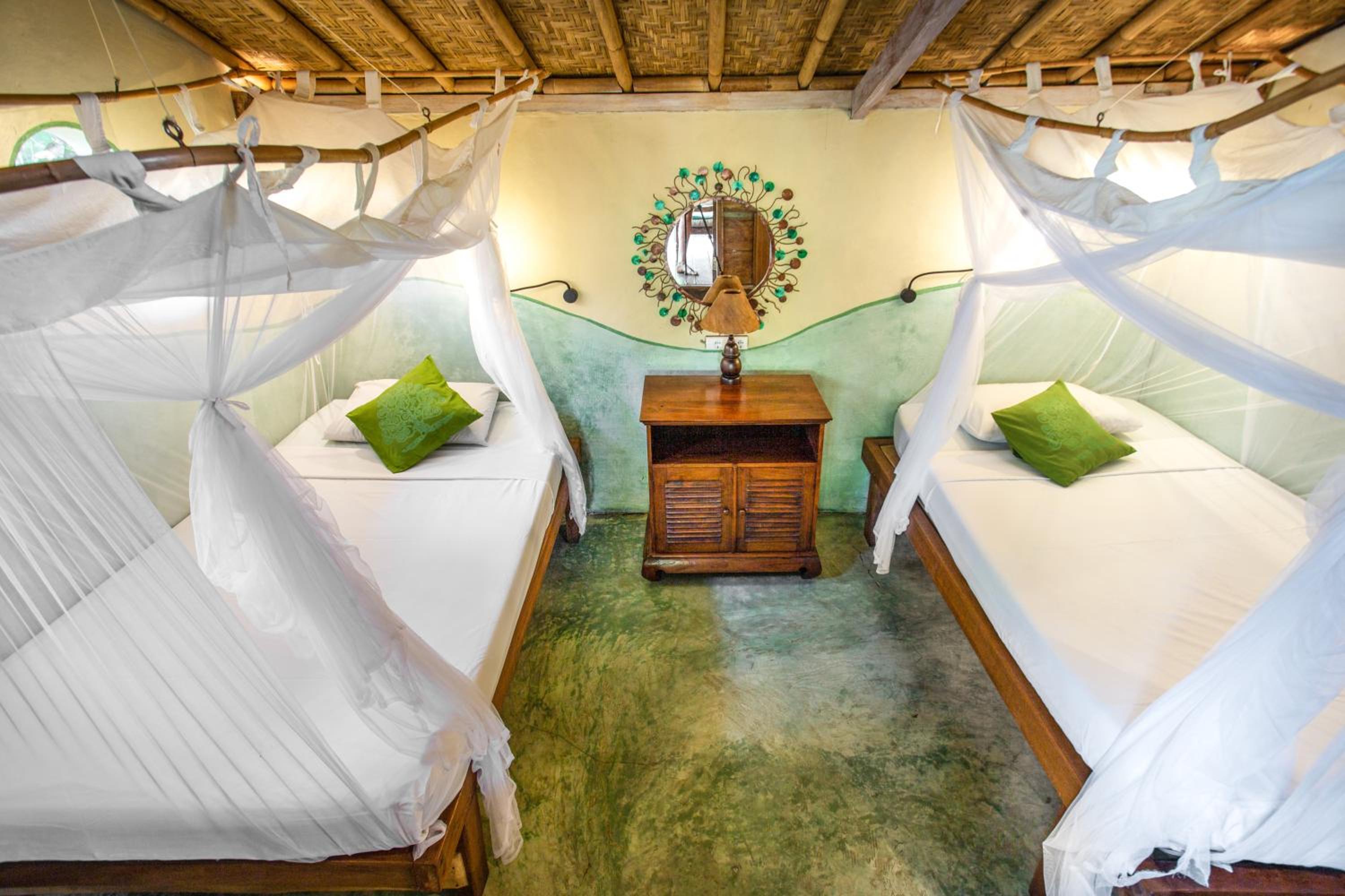 Swasti Eco Cottages