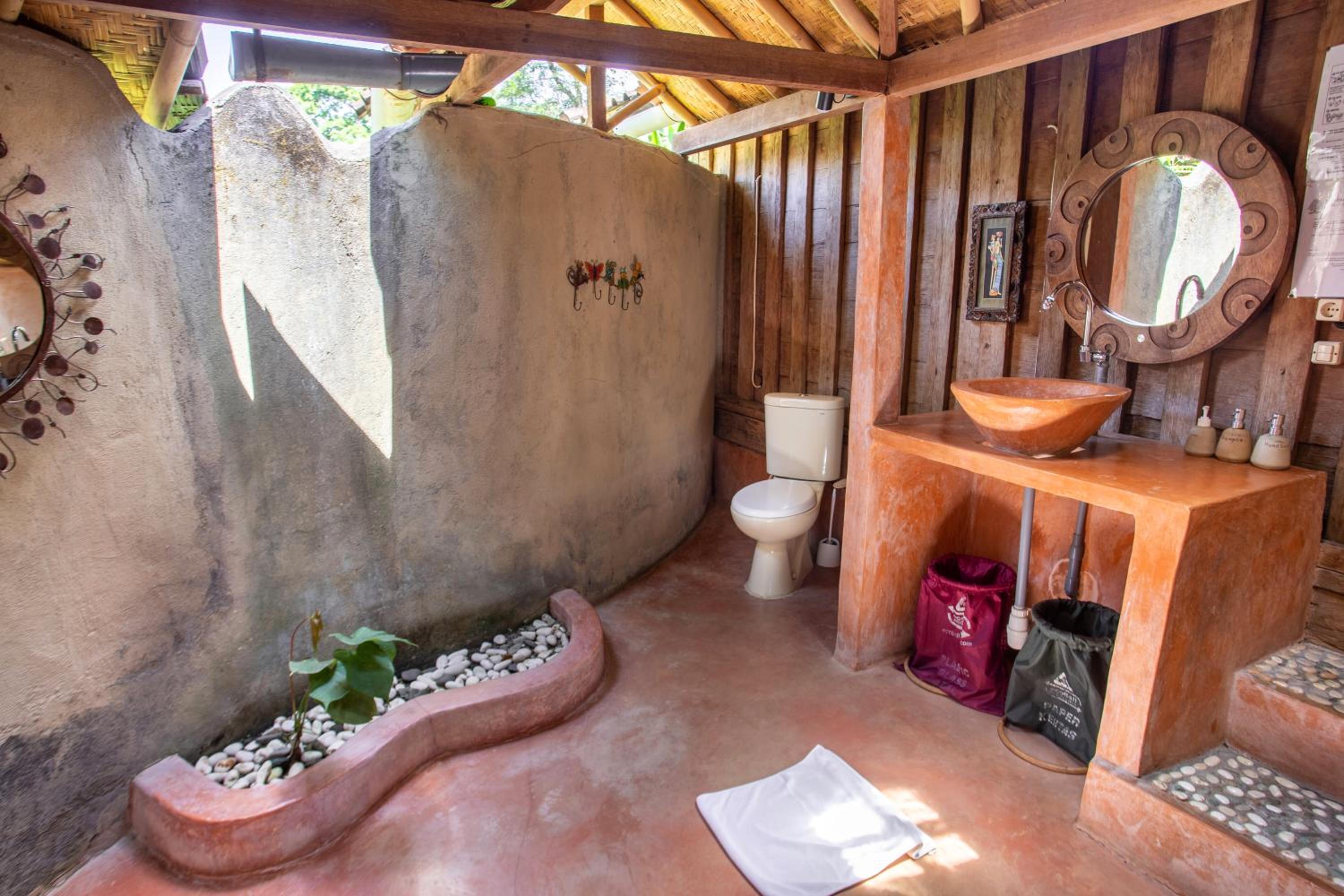 Swasti Eco Cottages