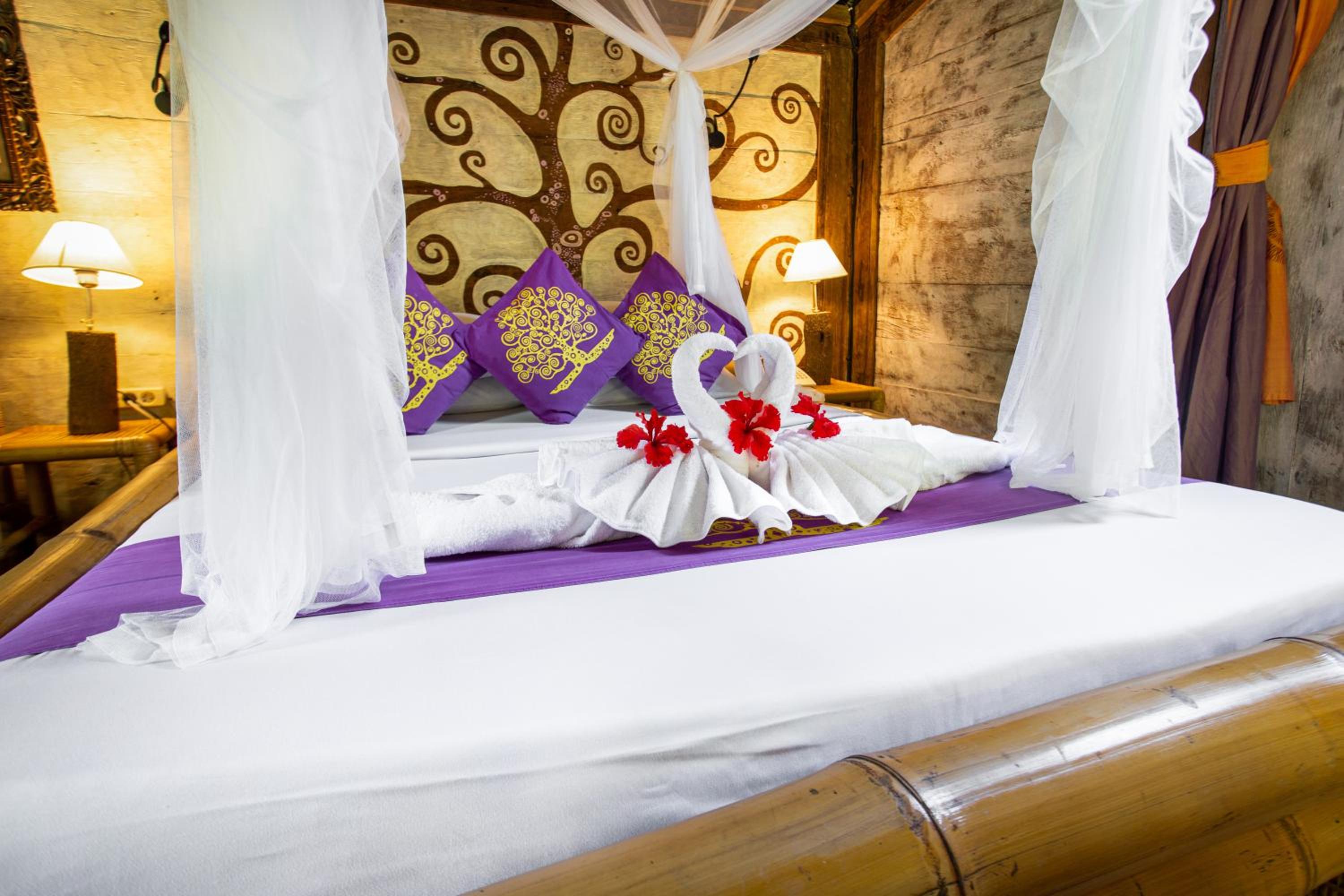 Swasti Eco Cottages