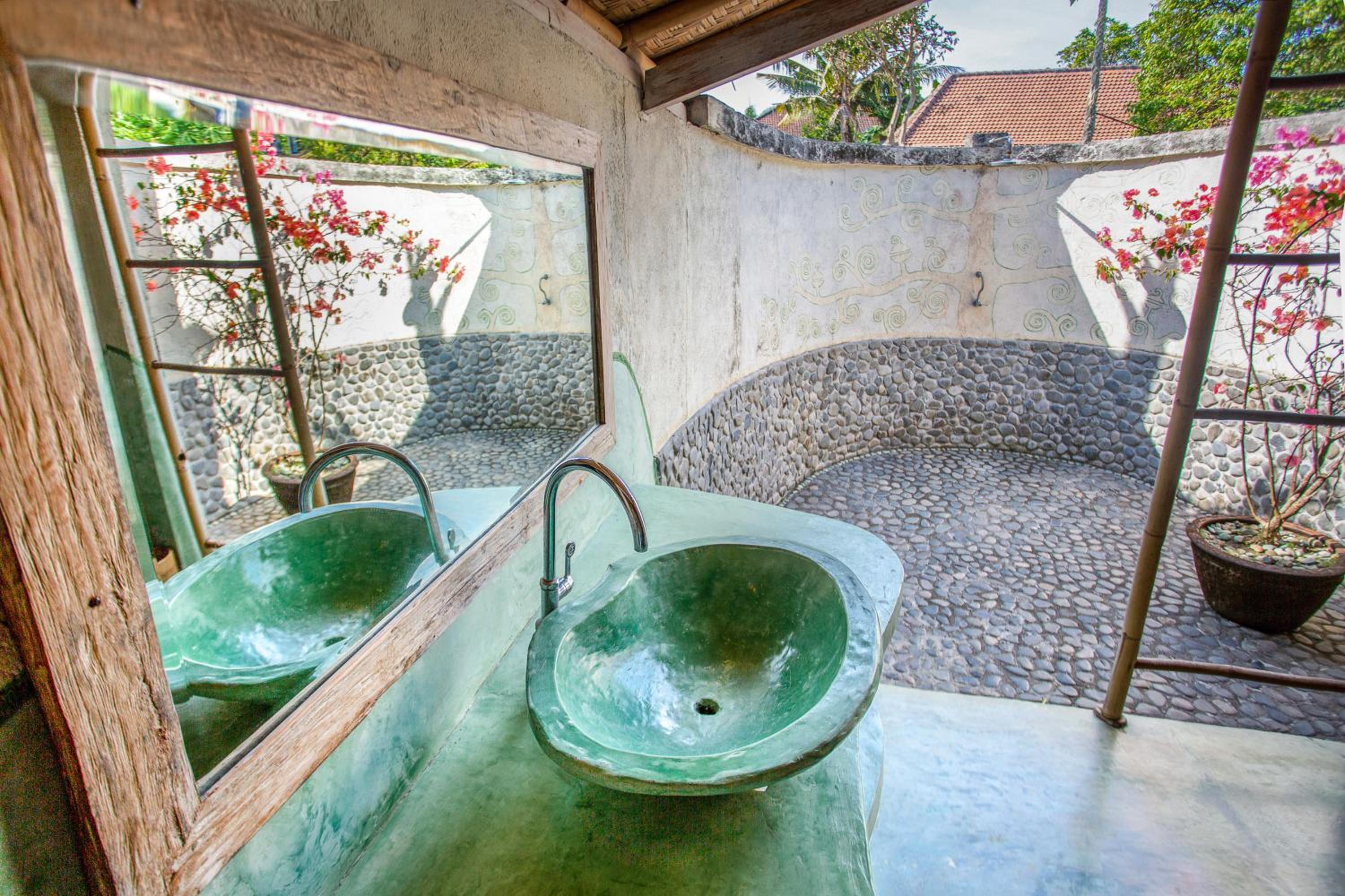 Swasti Eco Cottages