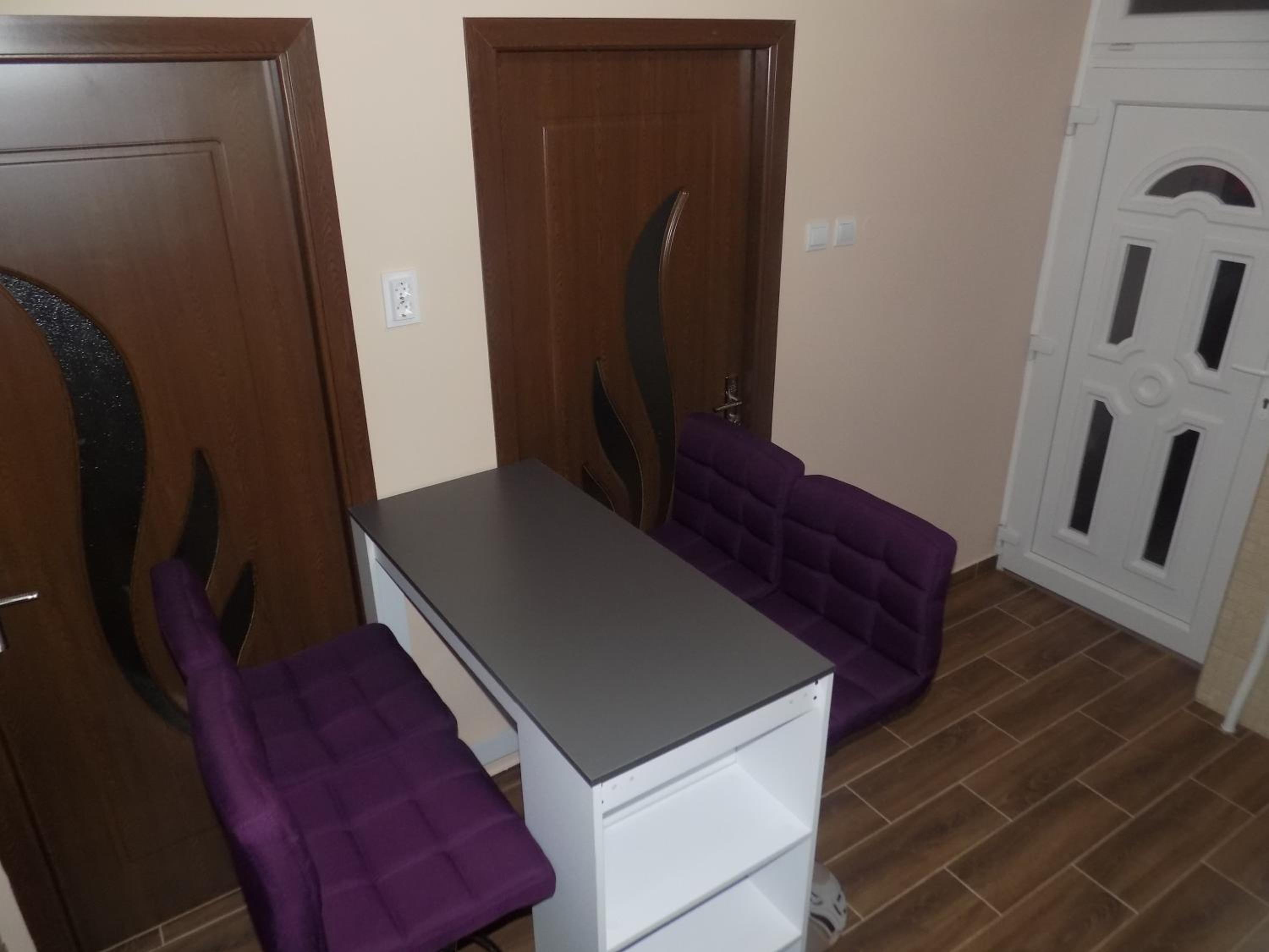 Gábriel Apartman view 5
