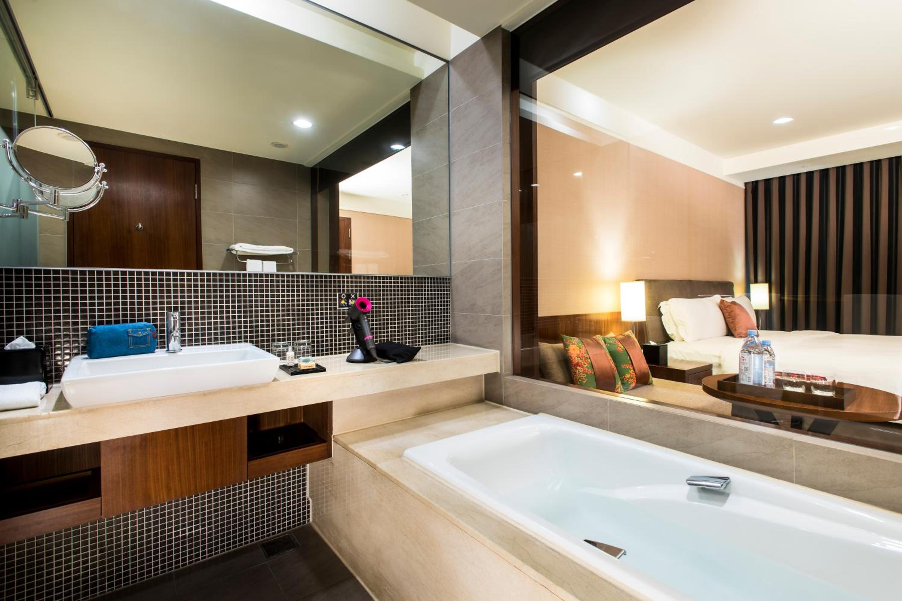 Silks Place Yilan