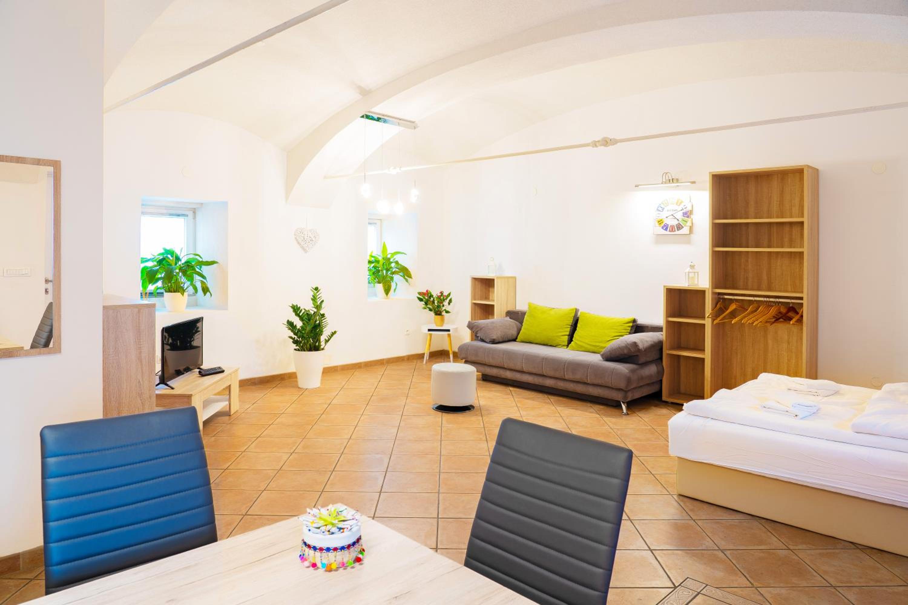 Apartment Pod velbi view 4