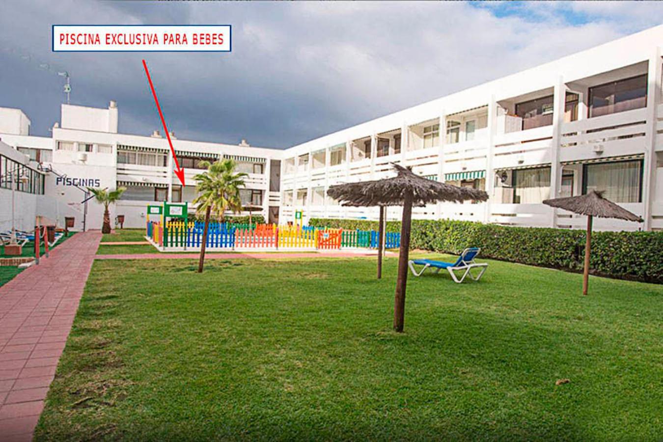 Apartamento con vistas al mar primera linea playa Matalascañas view 2