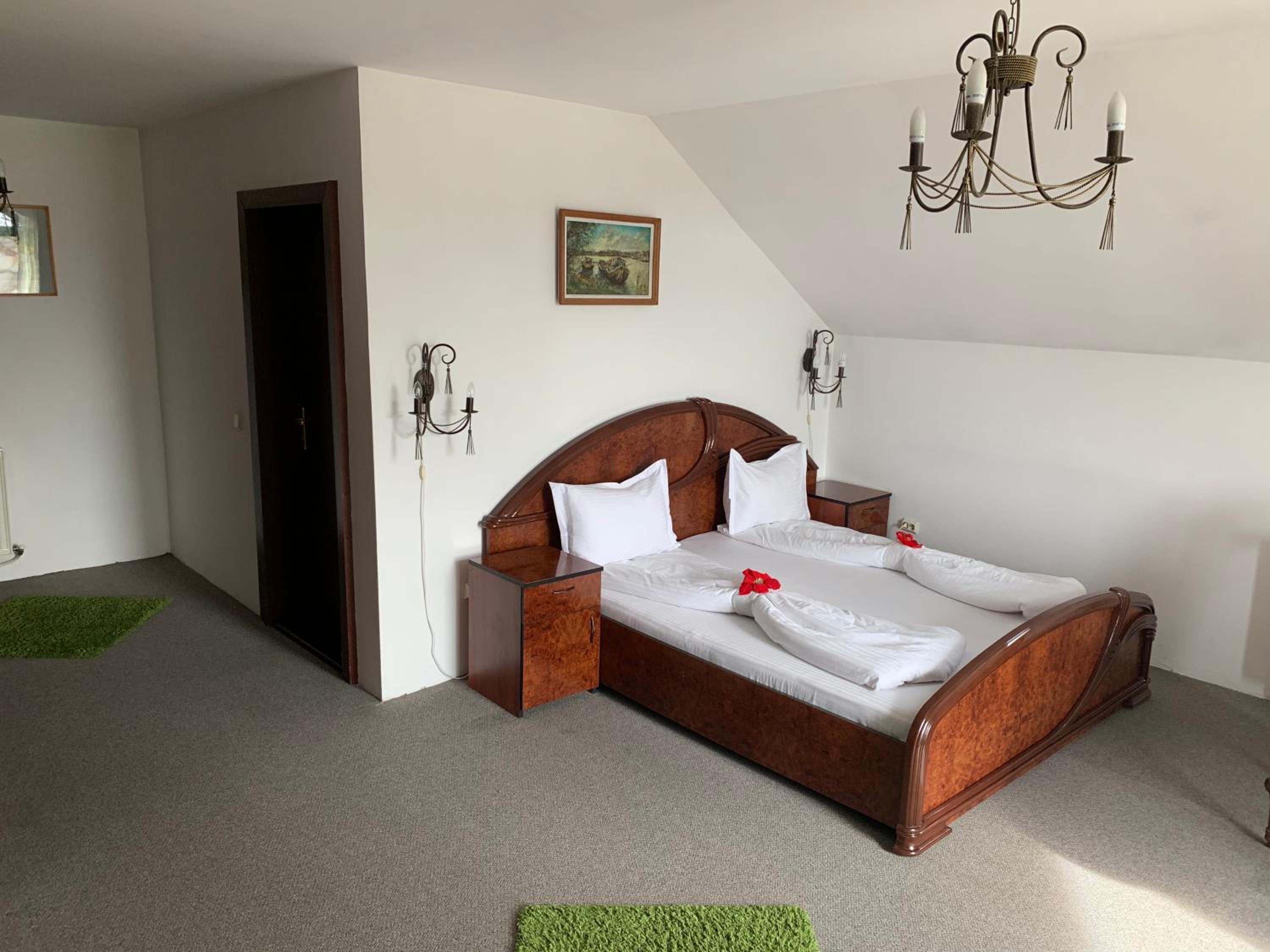 Pension La Noblesse view 4