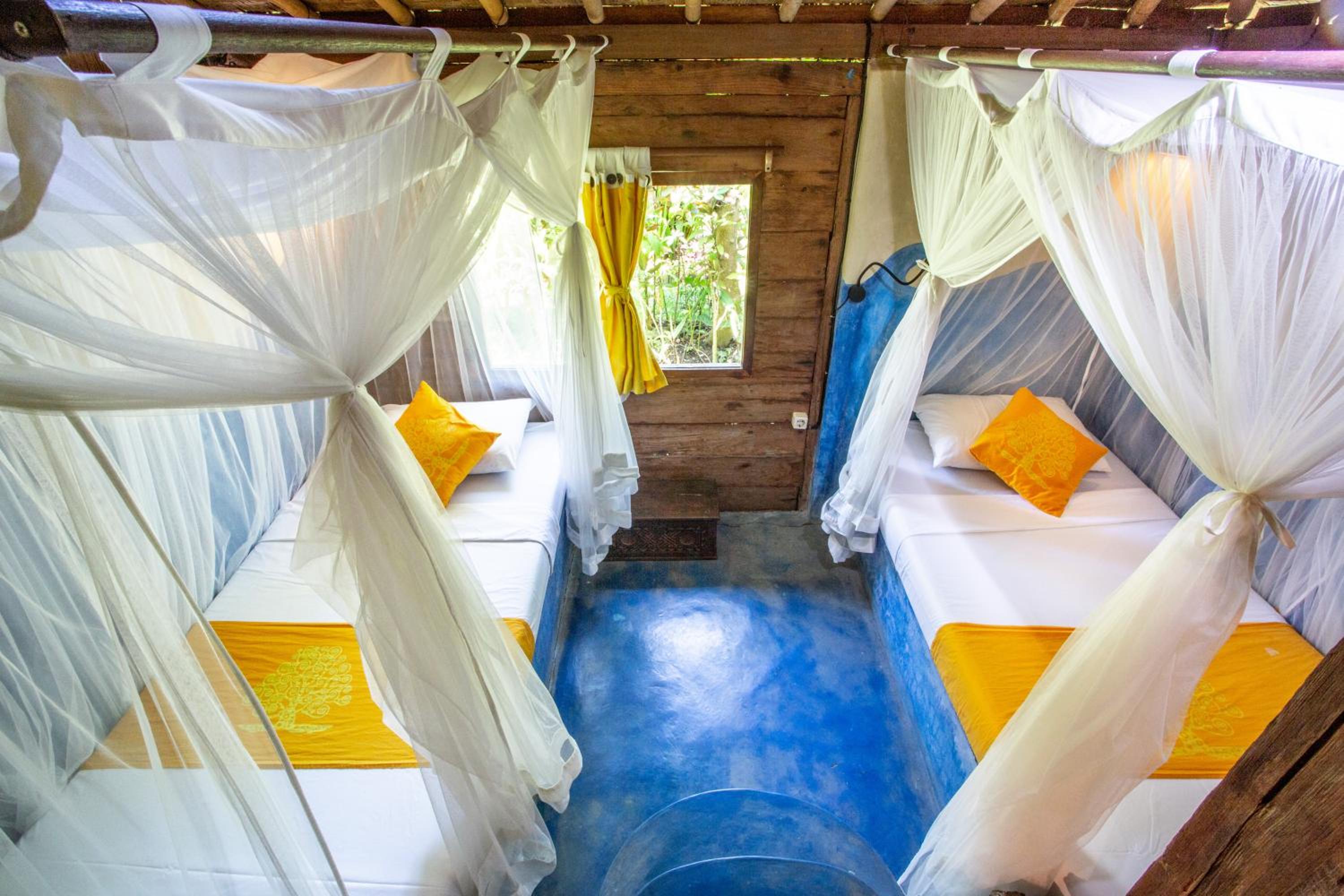 Swasti Eco Cottages