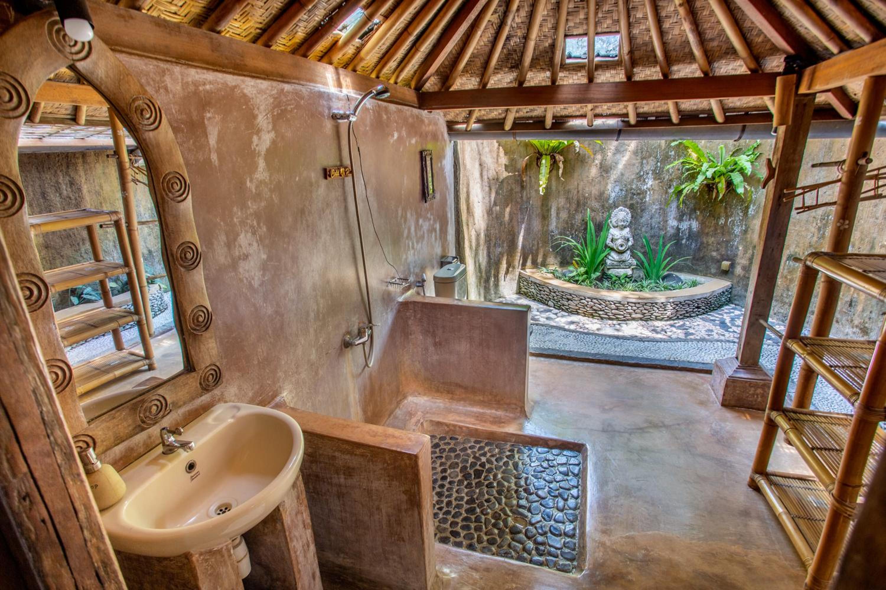 Swasti Eco Cottages