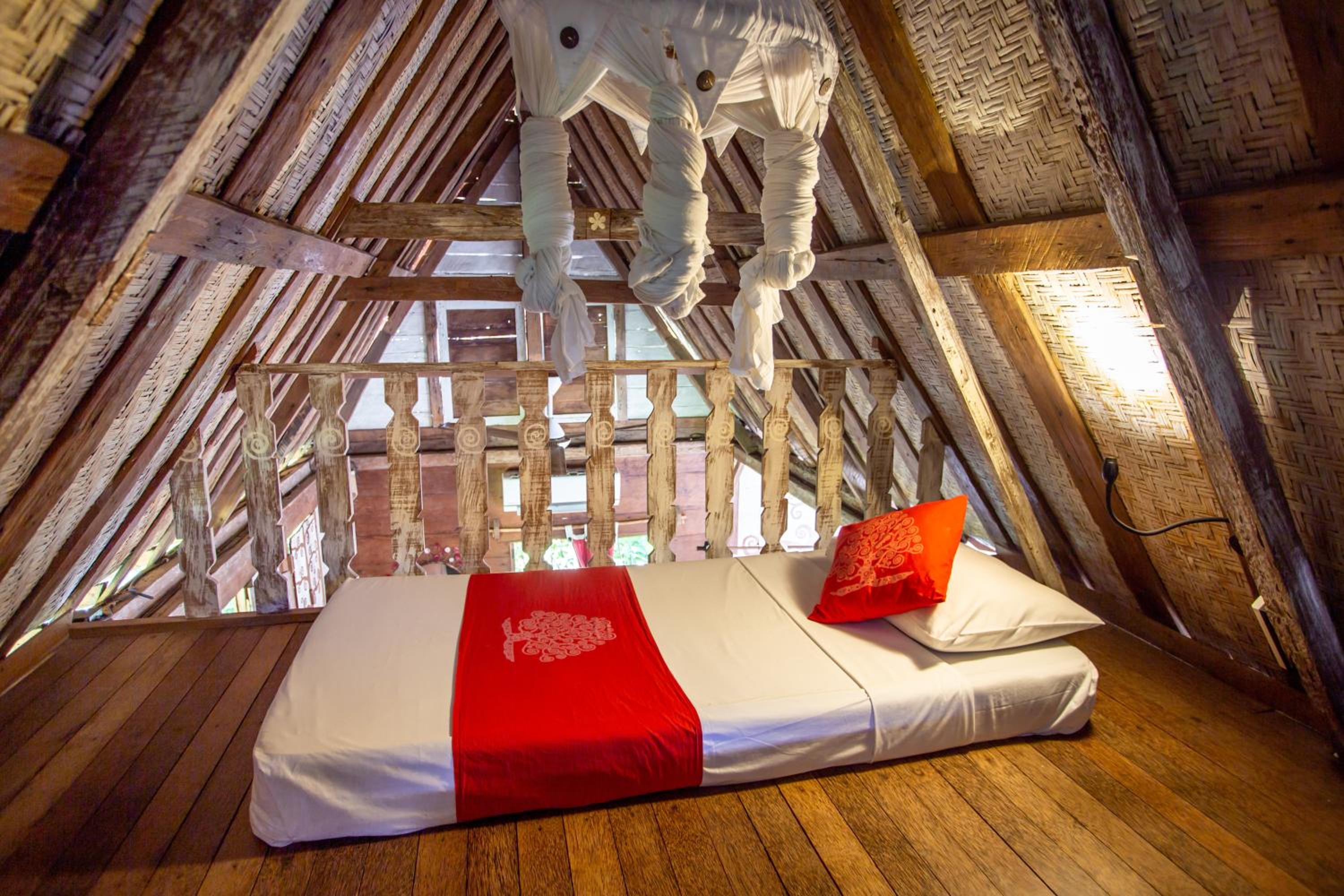Swasti Eco Cottages