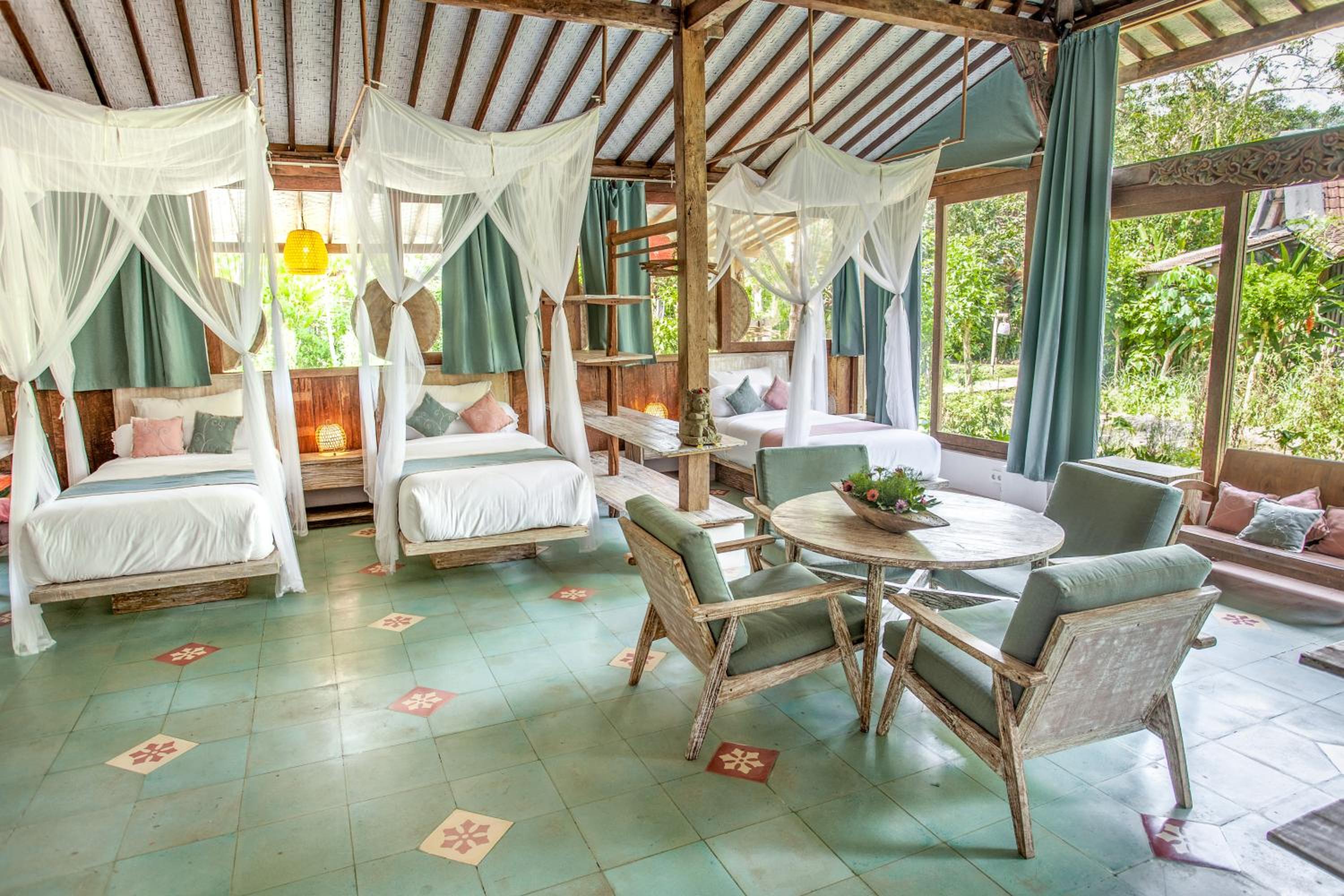Swasti Eco Cottages