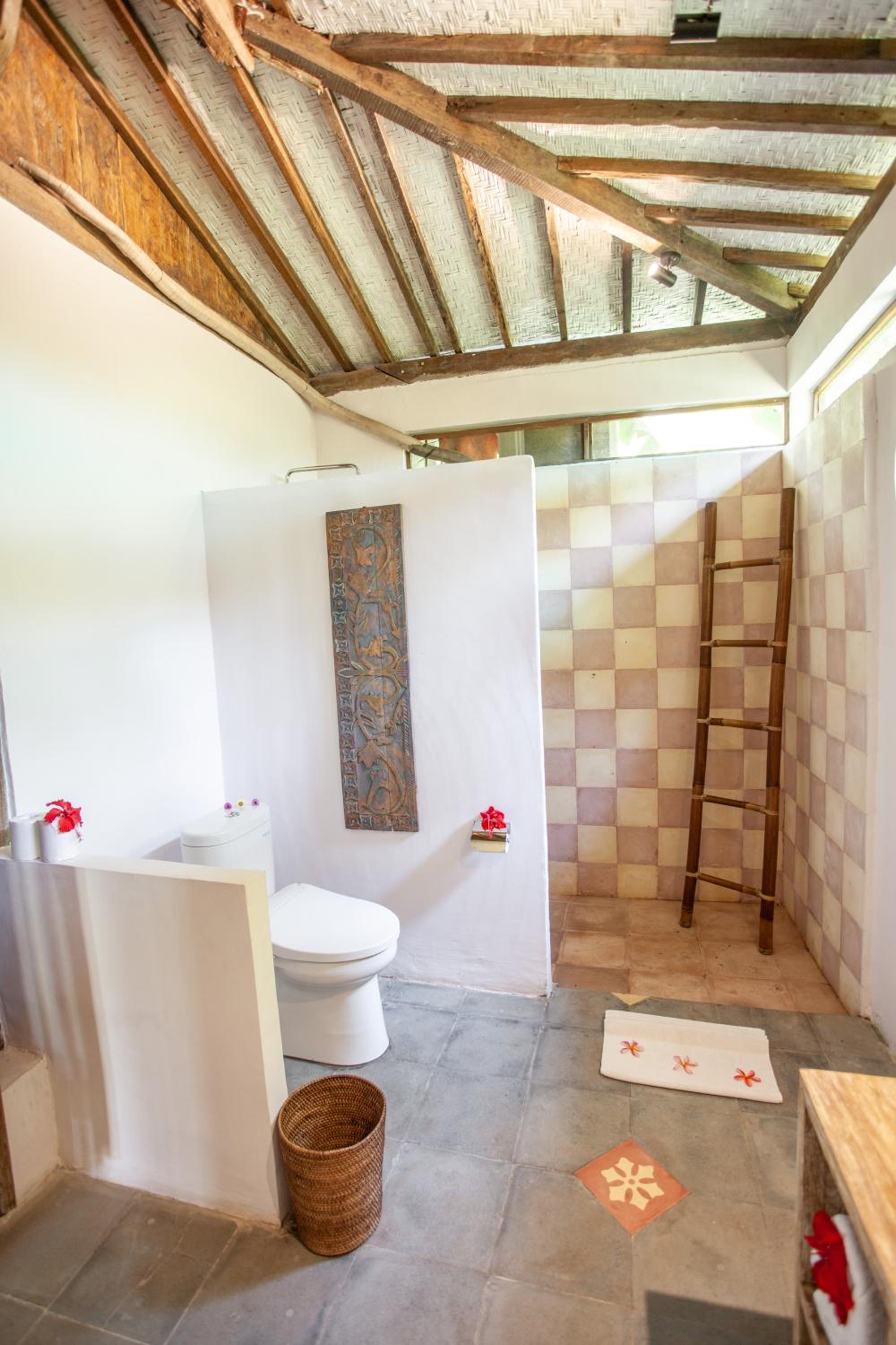 Swasti Eco Cottages