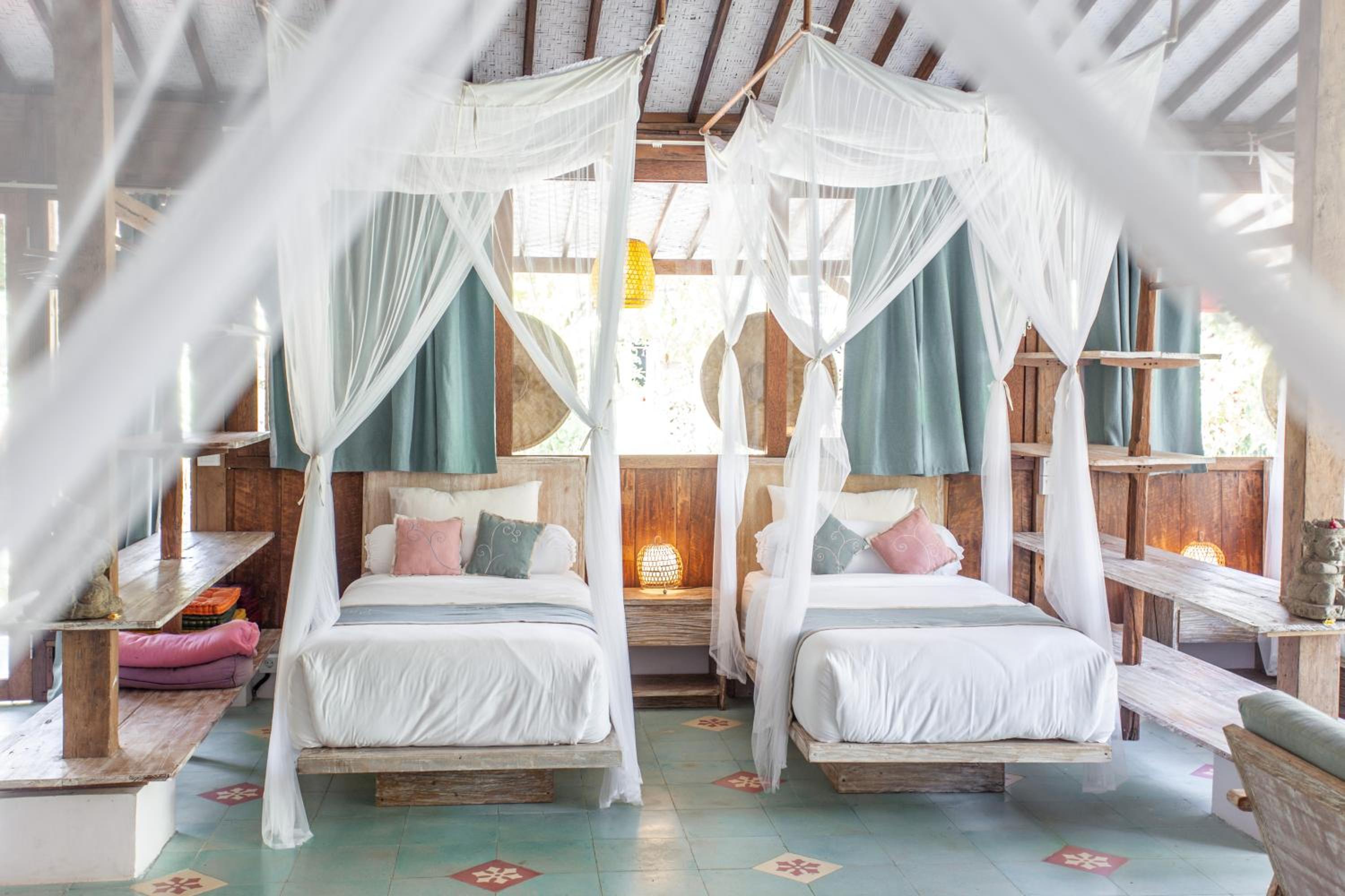 Swasti Eco Cottages