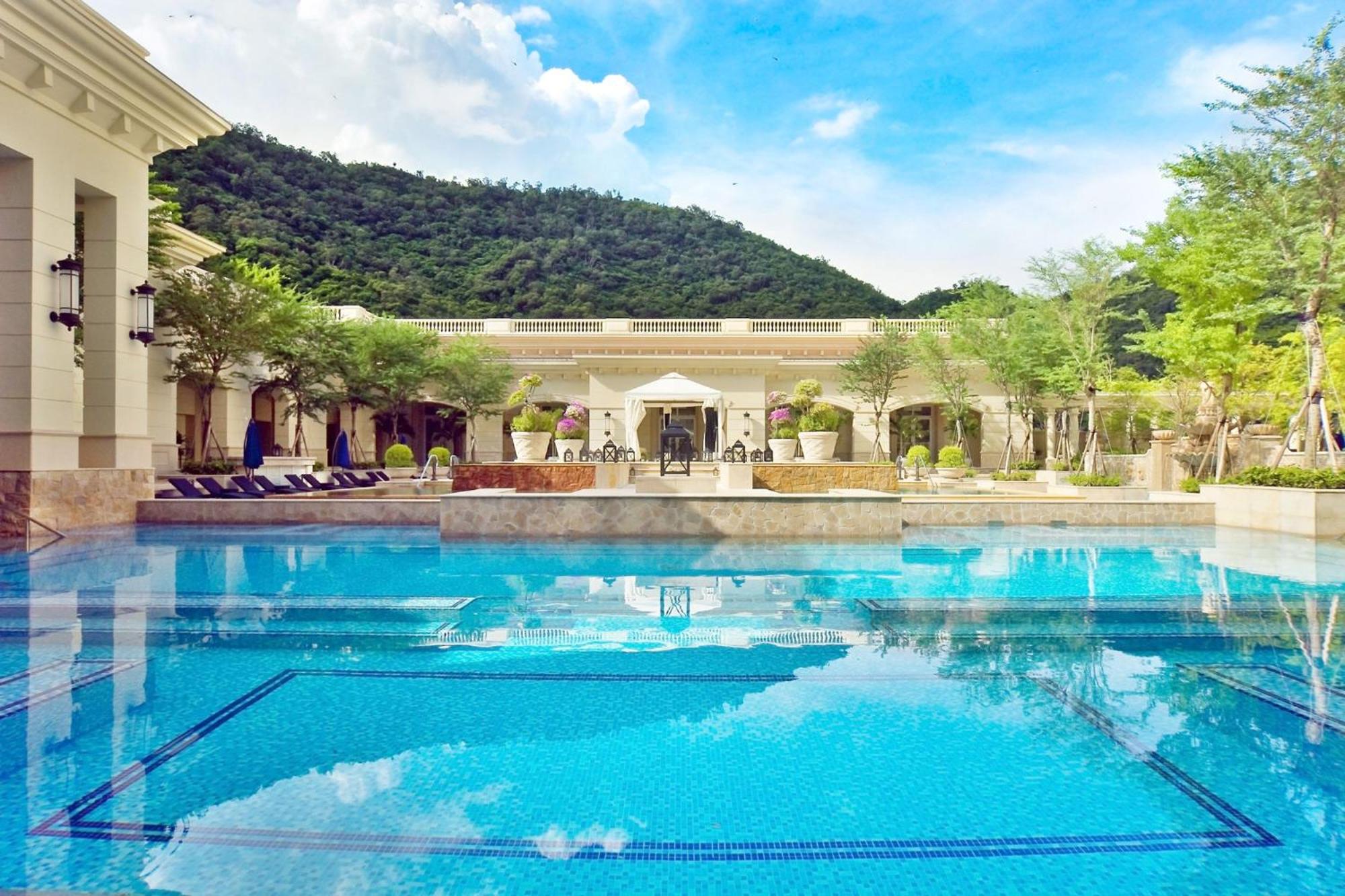 RSL Cold & Hot Springs Resort Suao