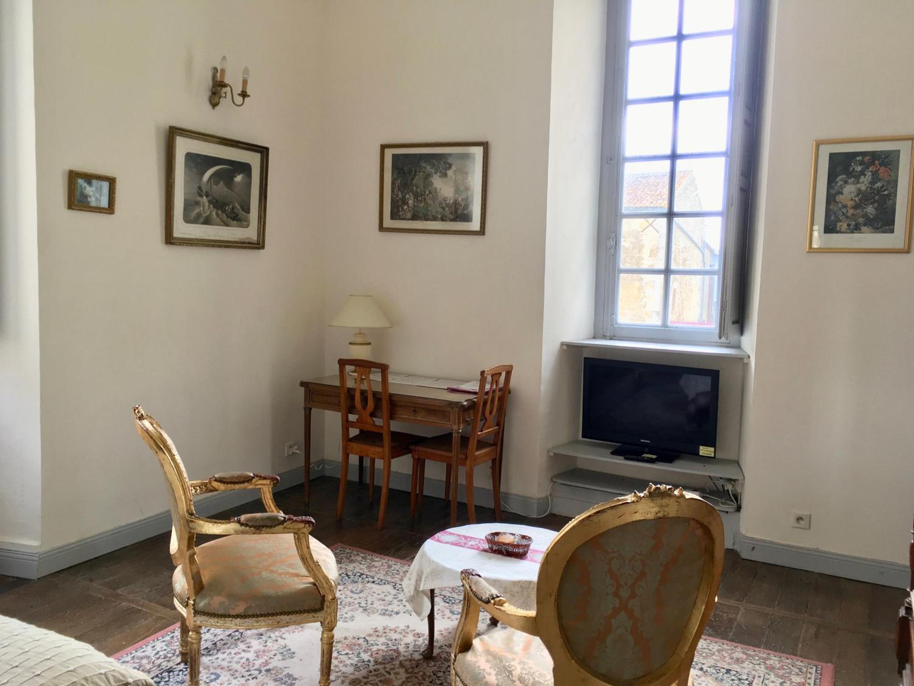 Château d'Avanton