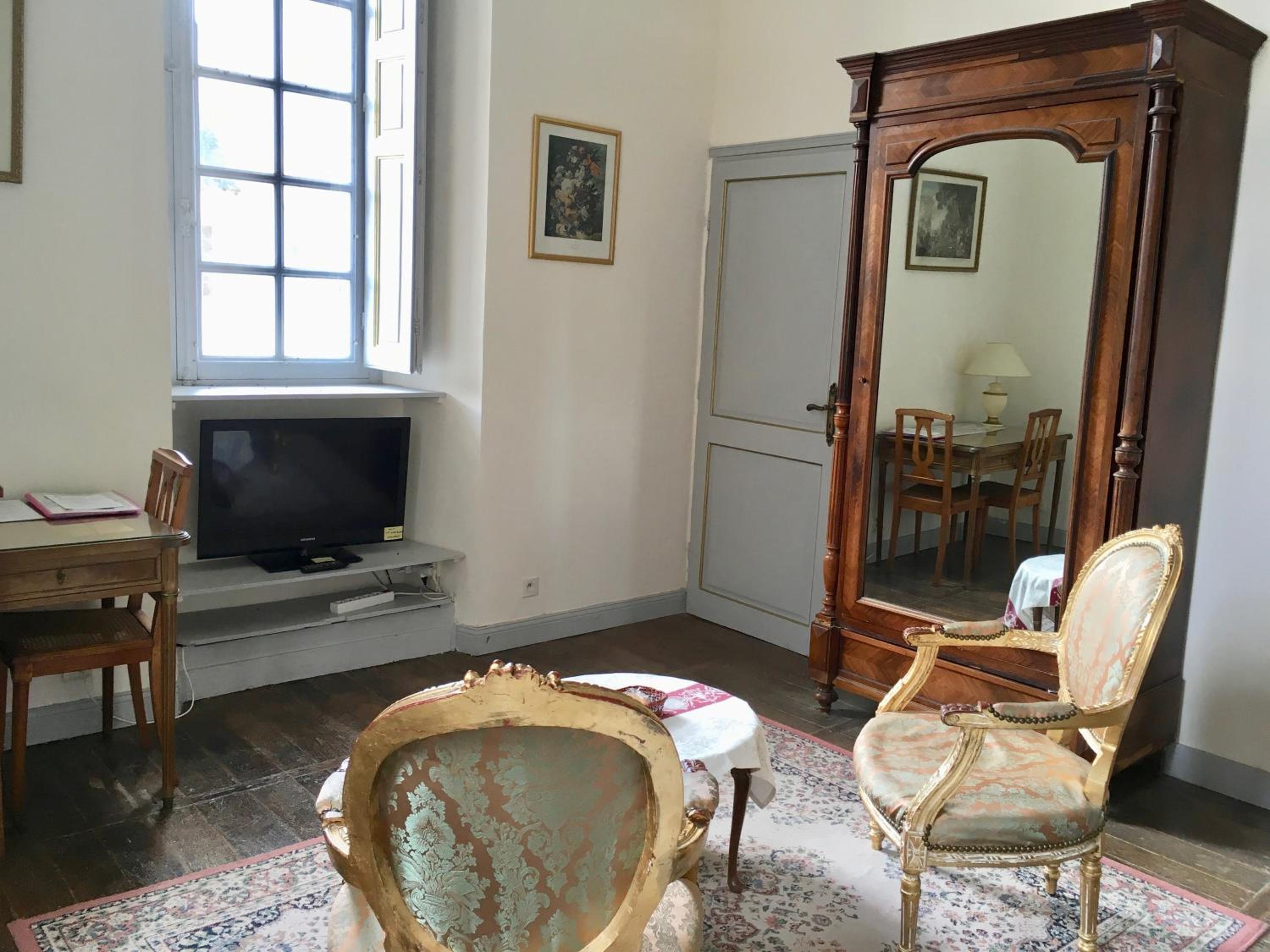 Château d'Avanton
