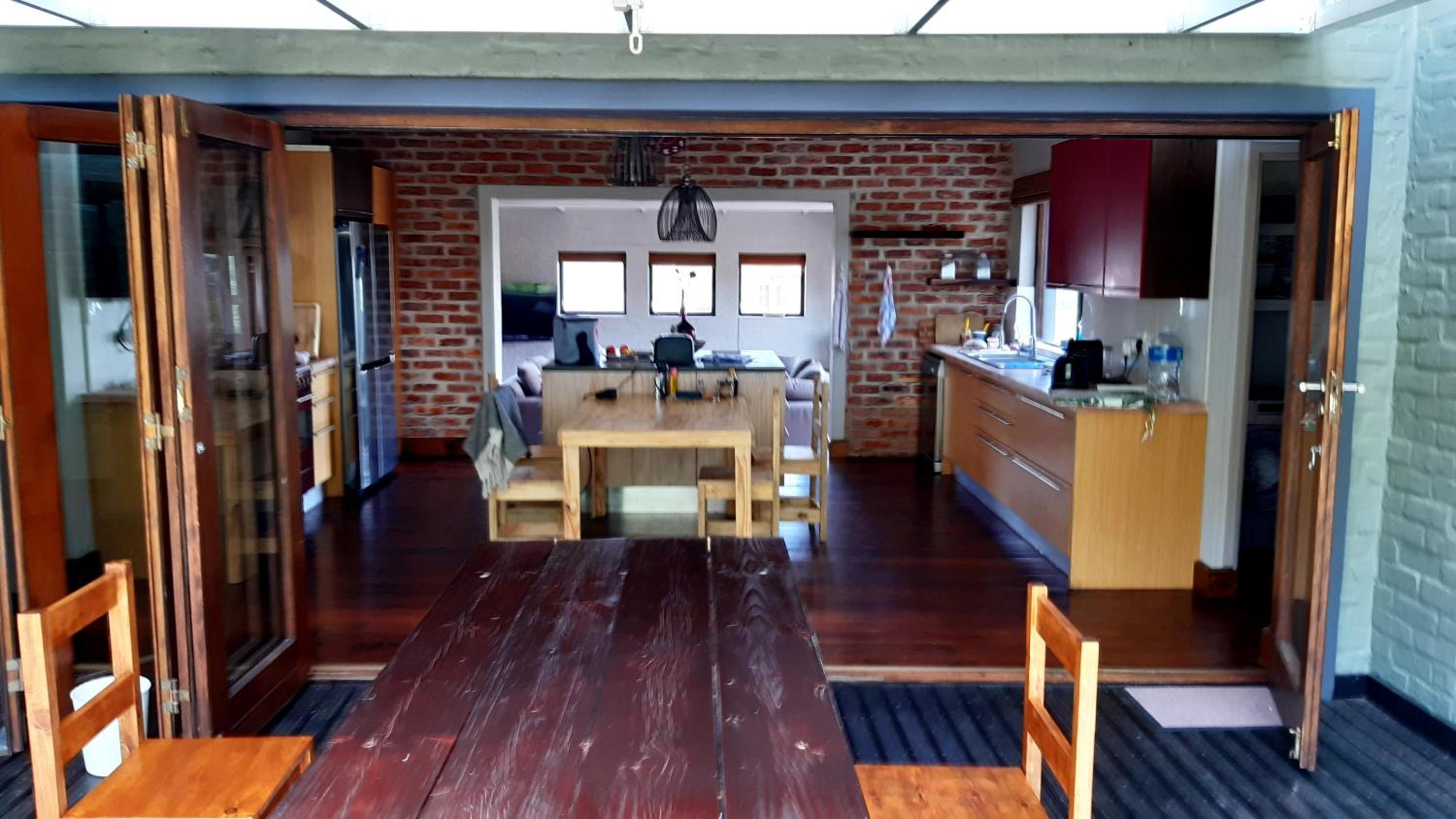 House with sea view view 4