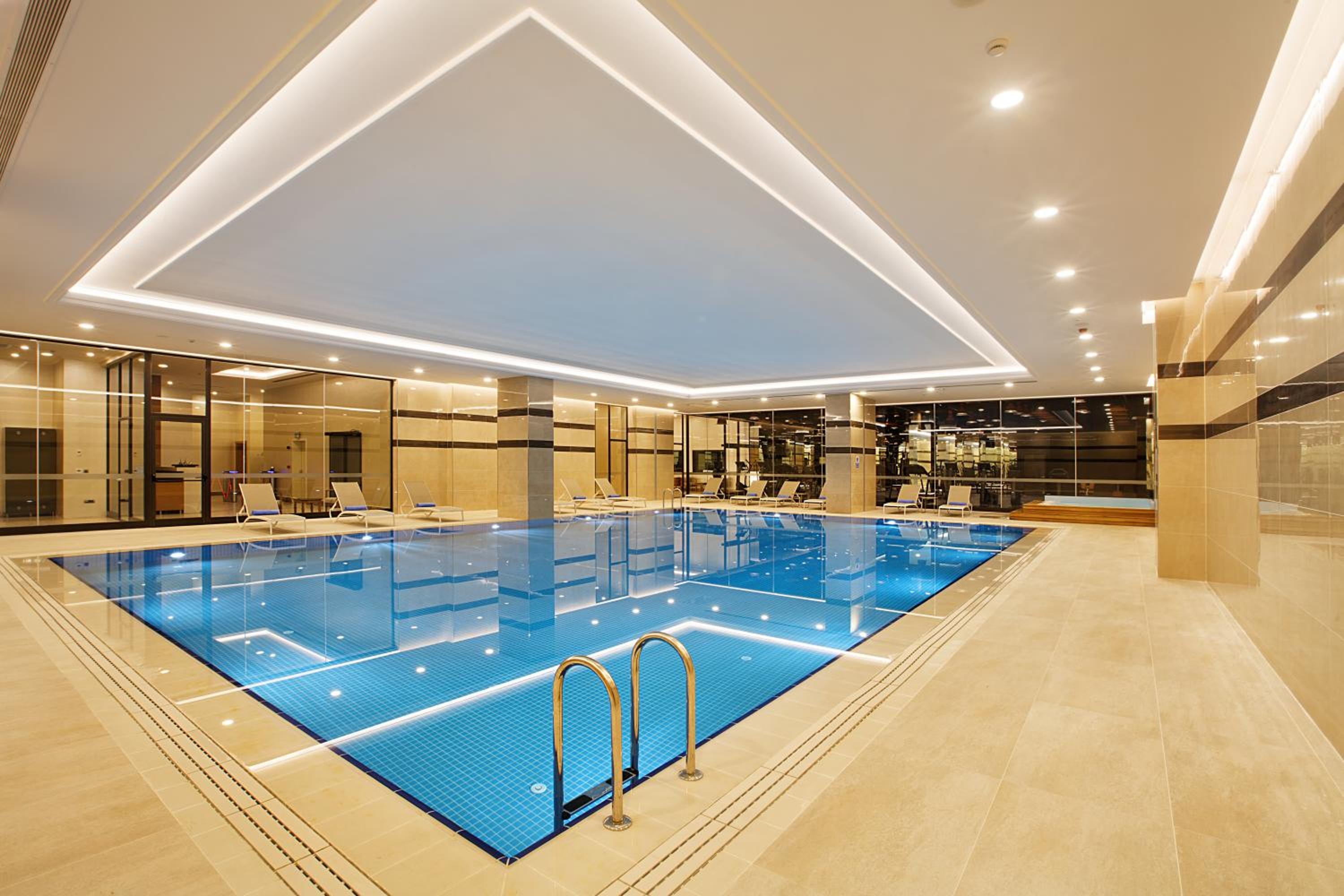 Ottoman's Life Hotel Deluxe - Image 48