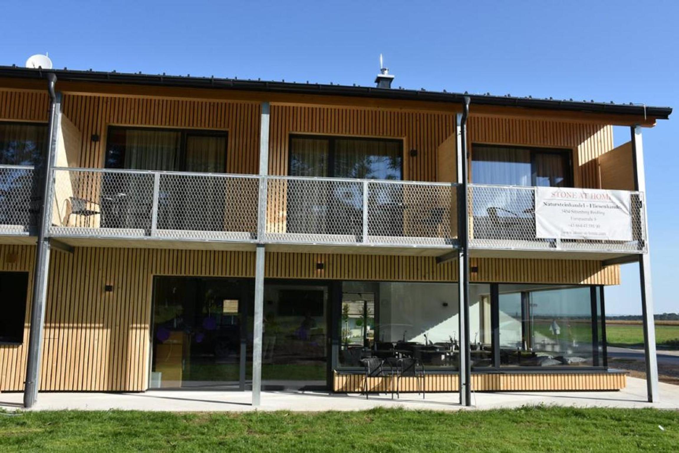 GästeHAUS & HOFküche Öllerer view 5