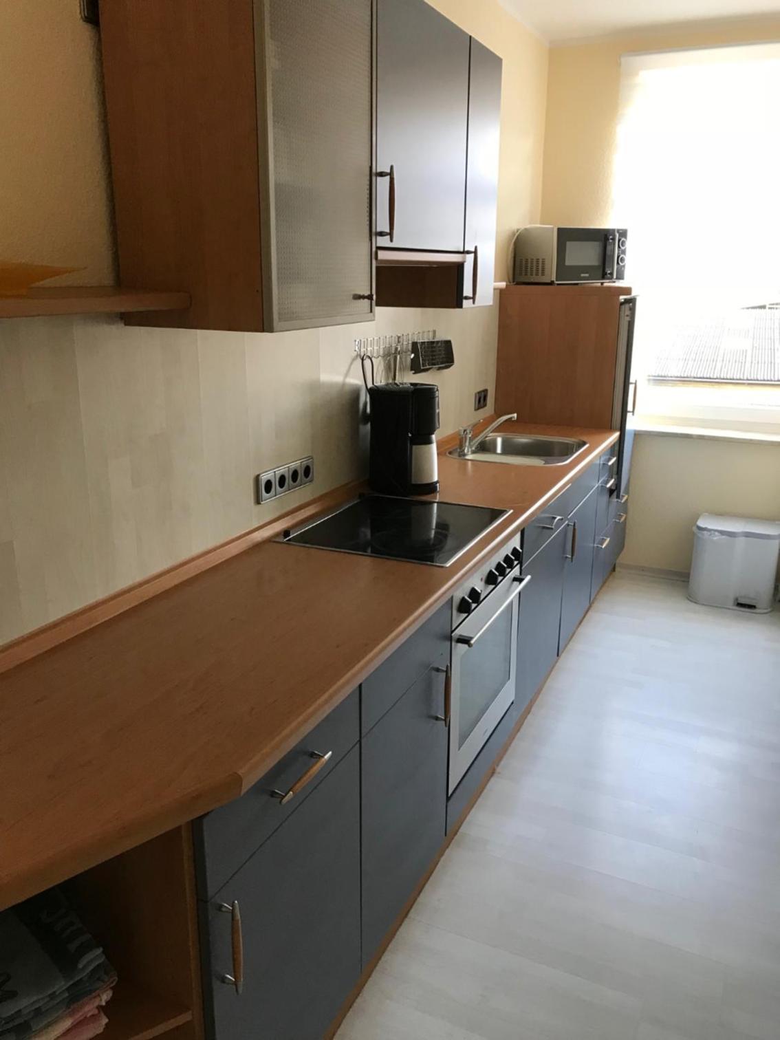 Ferienwohnung Weserbergland Haus Nr 25
