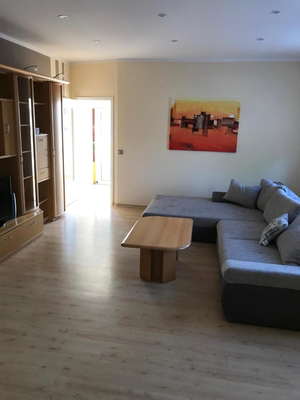 Ferienwohnung Weserbergland Haus Nr 25