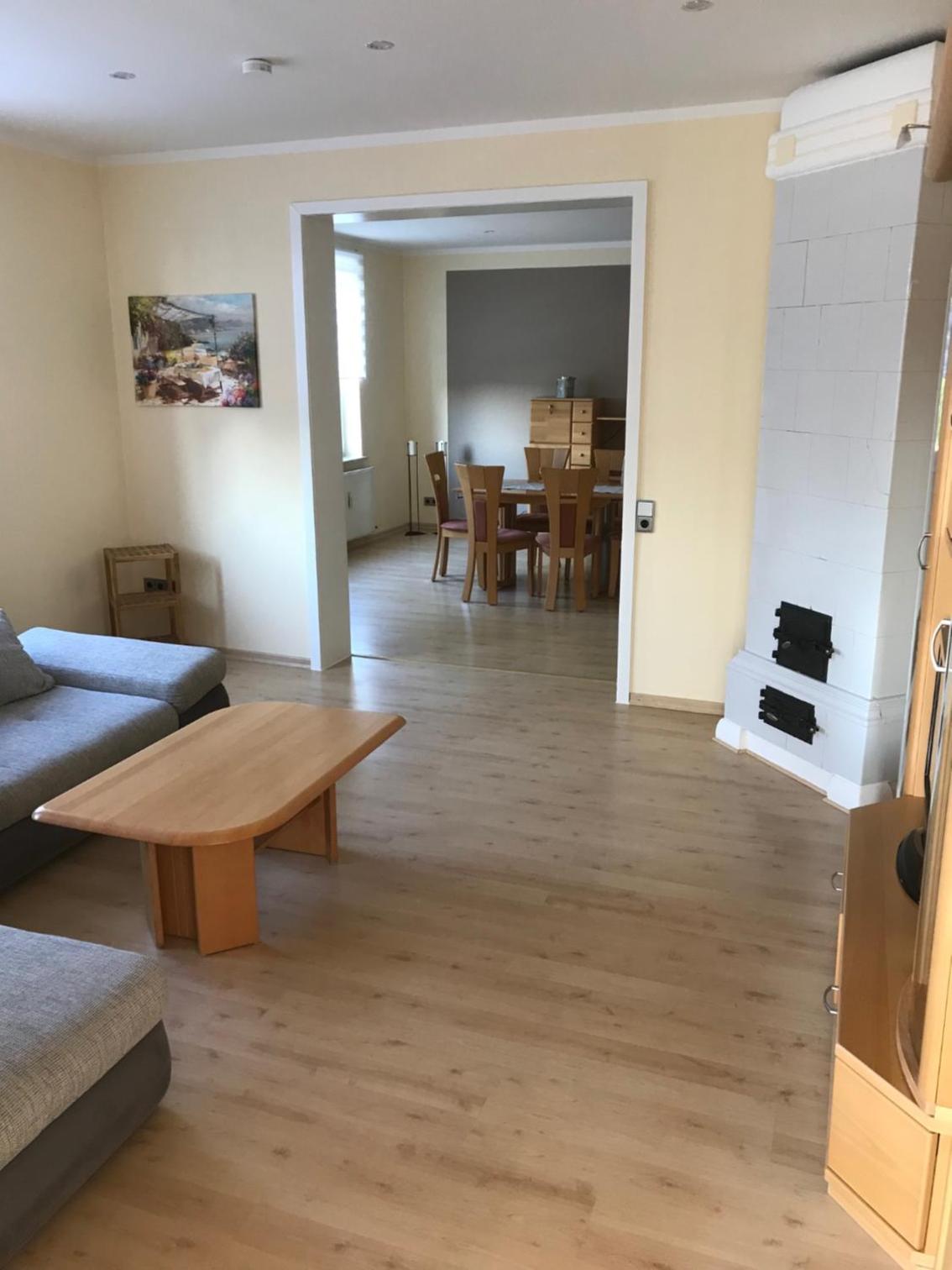 Ferienwohnung Weserbergland Haus Nr 25