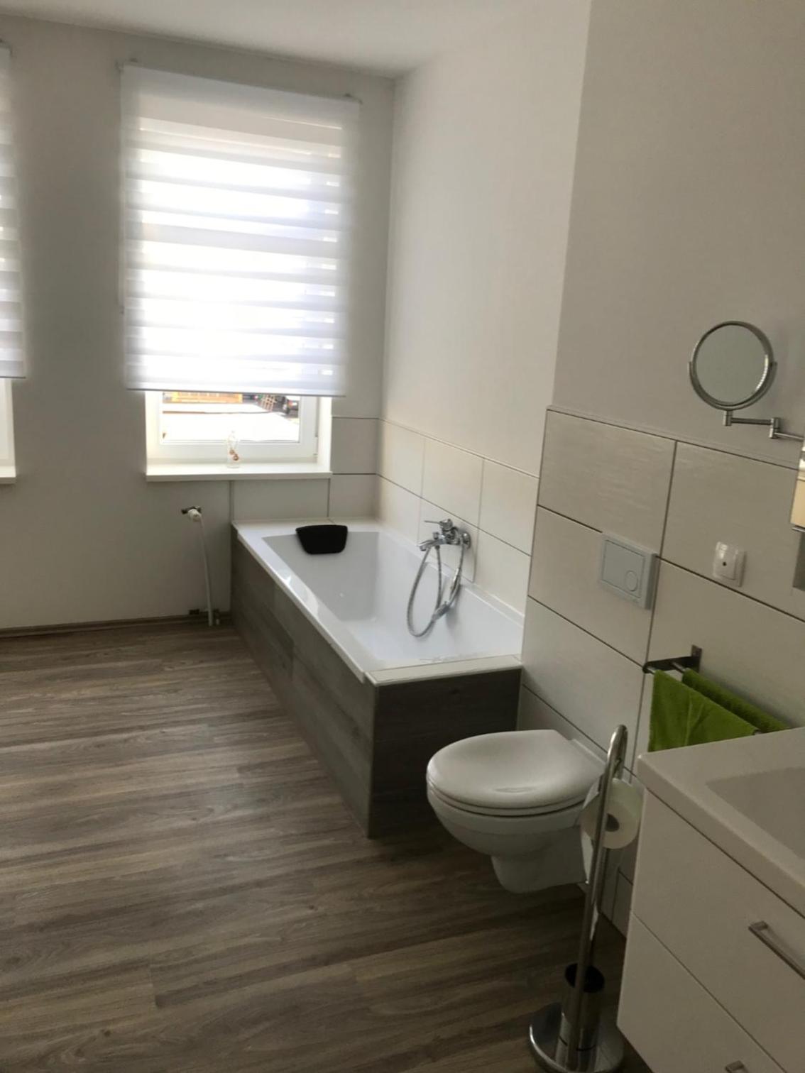 Ferienwohnung Weserbergland Haus Nr 25