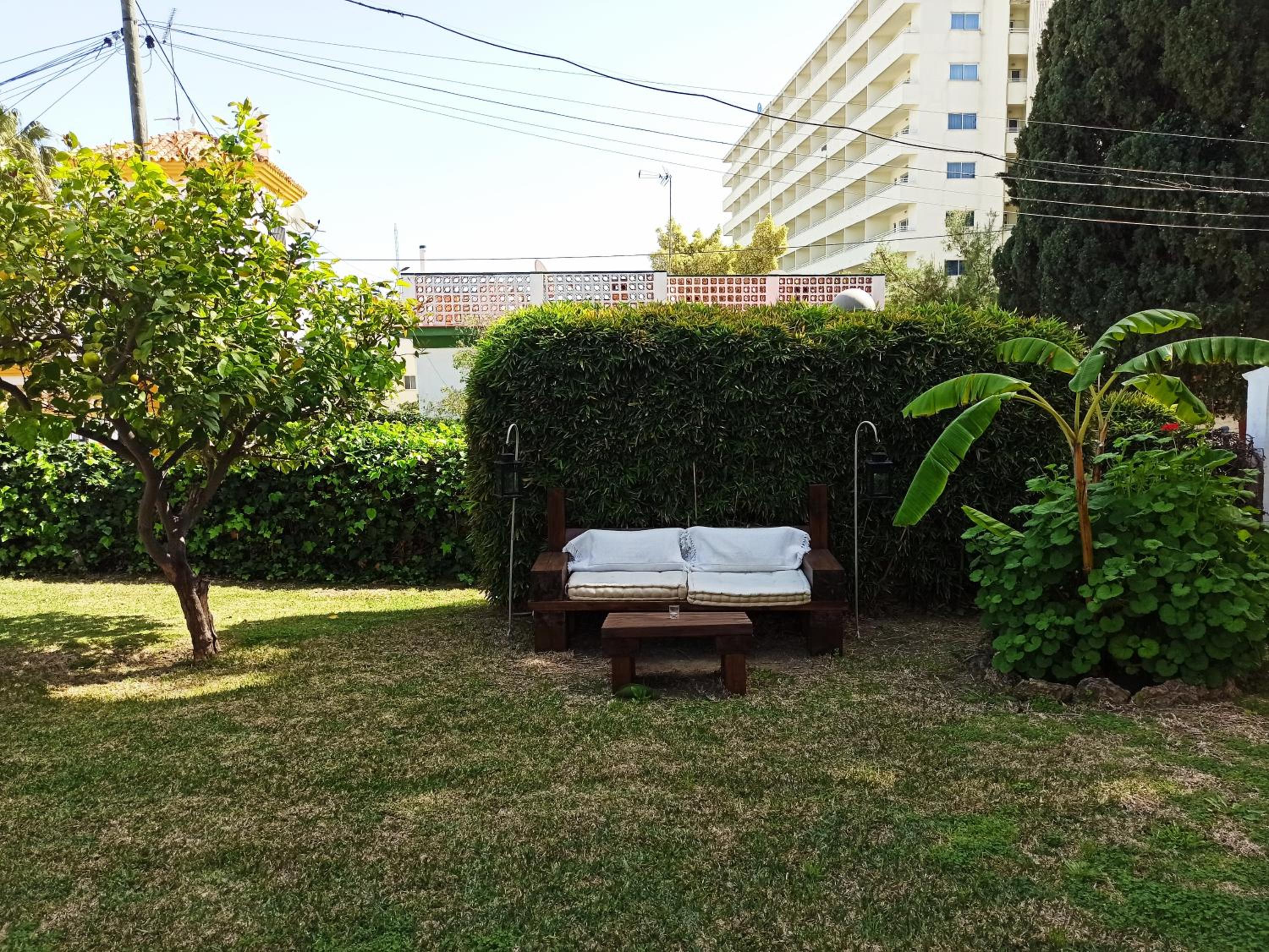 Hostal Boutique Los Geranios del Pinar