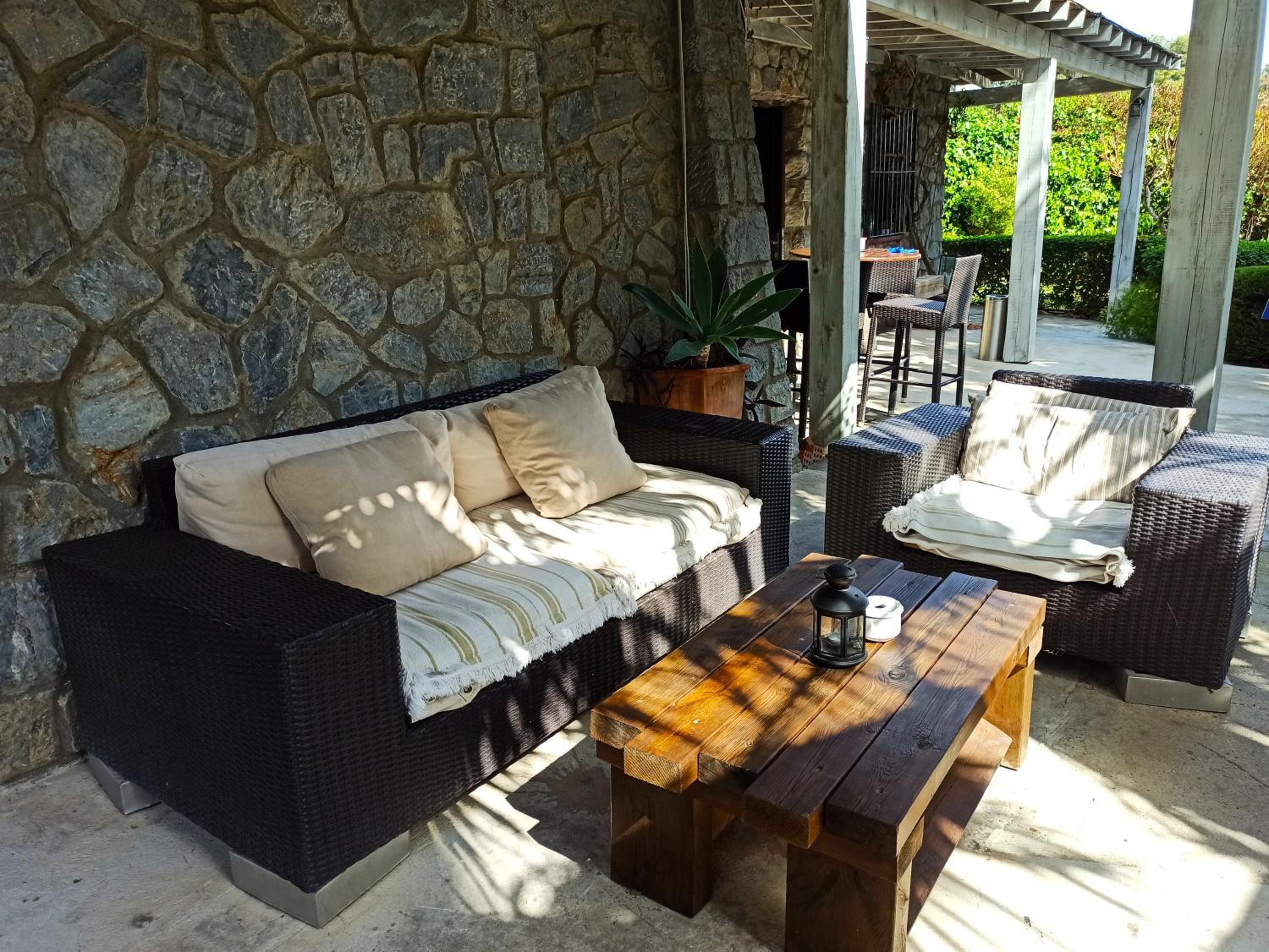 Hostal Boutique Los Geranios del Pinar
