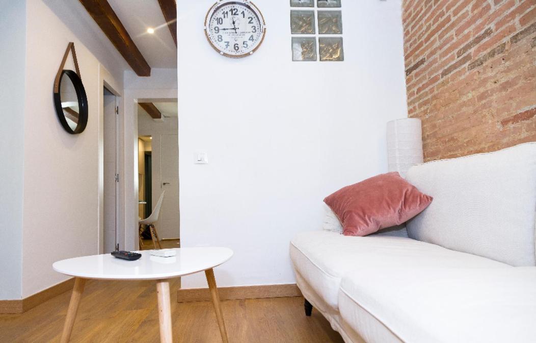 Suite Place Barcelona Diputació