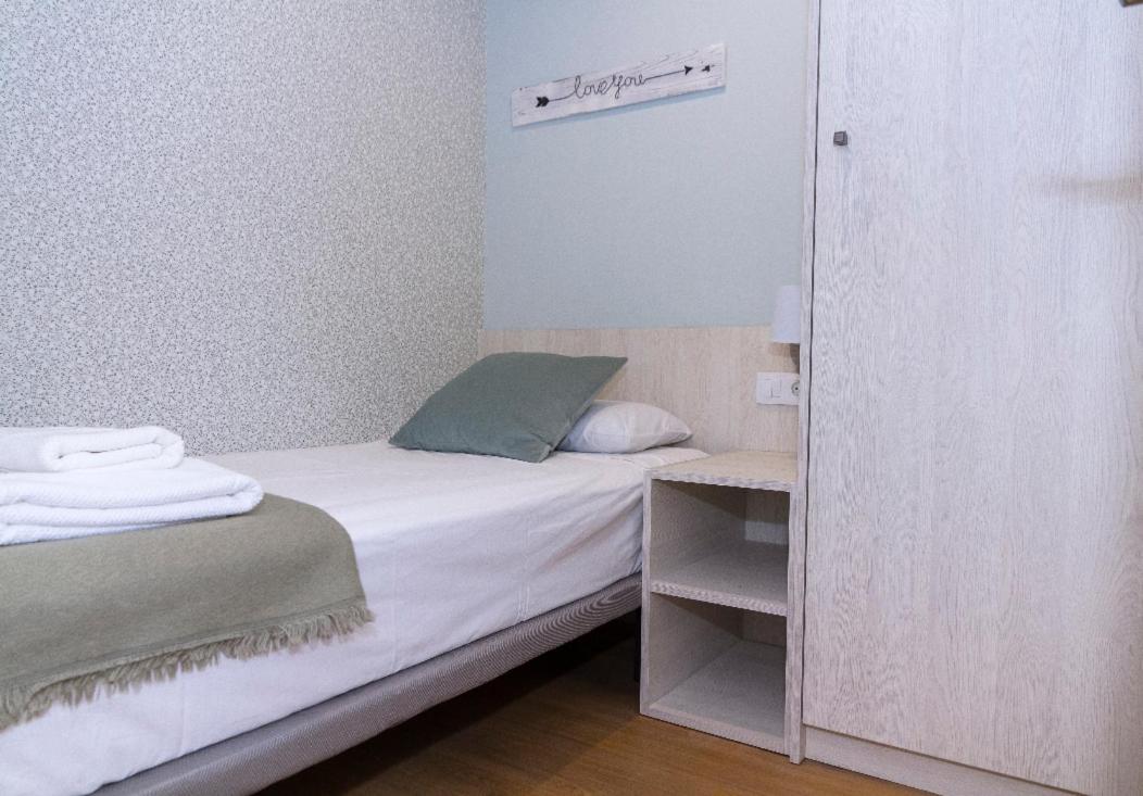 Suite Place Barcelona Diputació