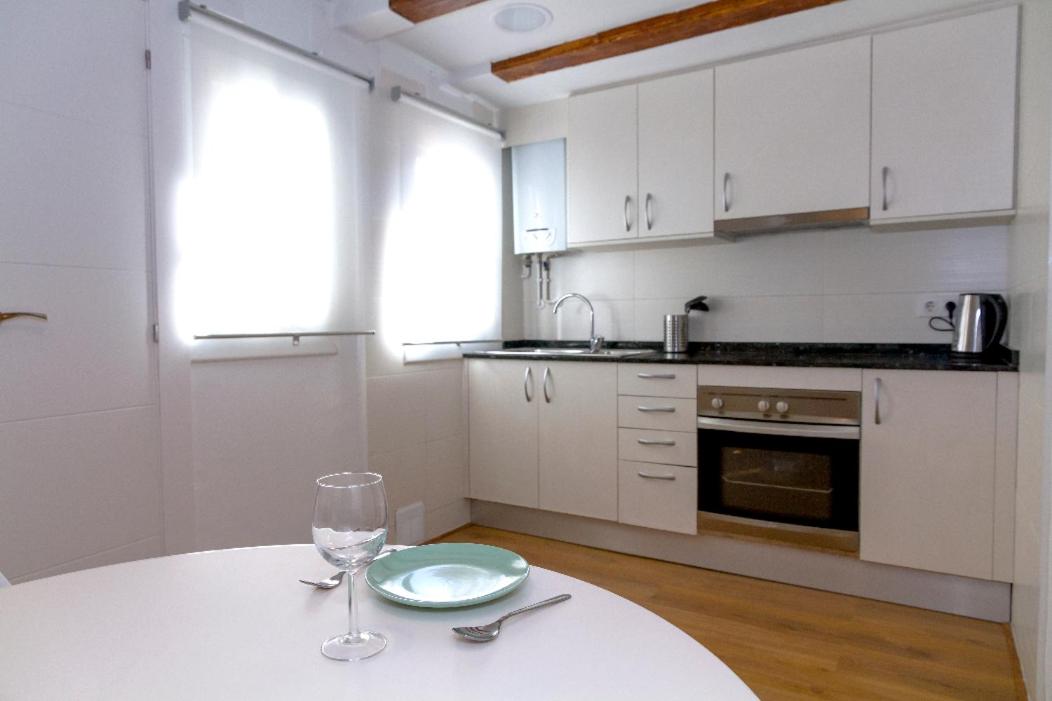 Suite Place Barcelona Diputació