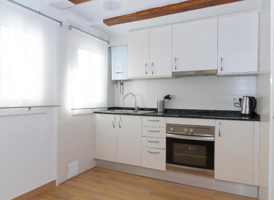 Suite Place Barcelona Diputació