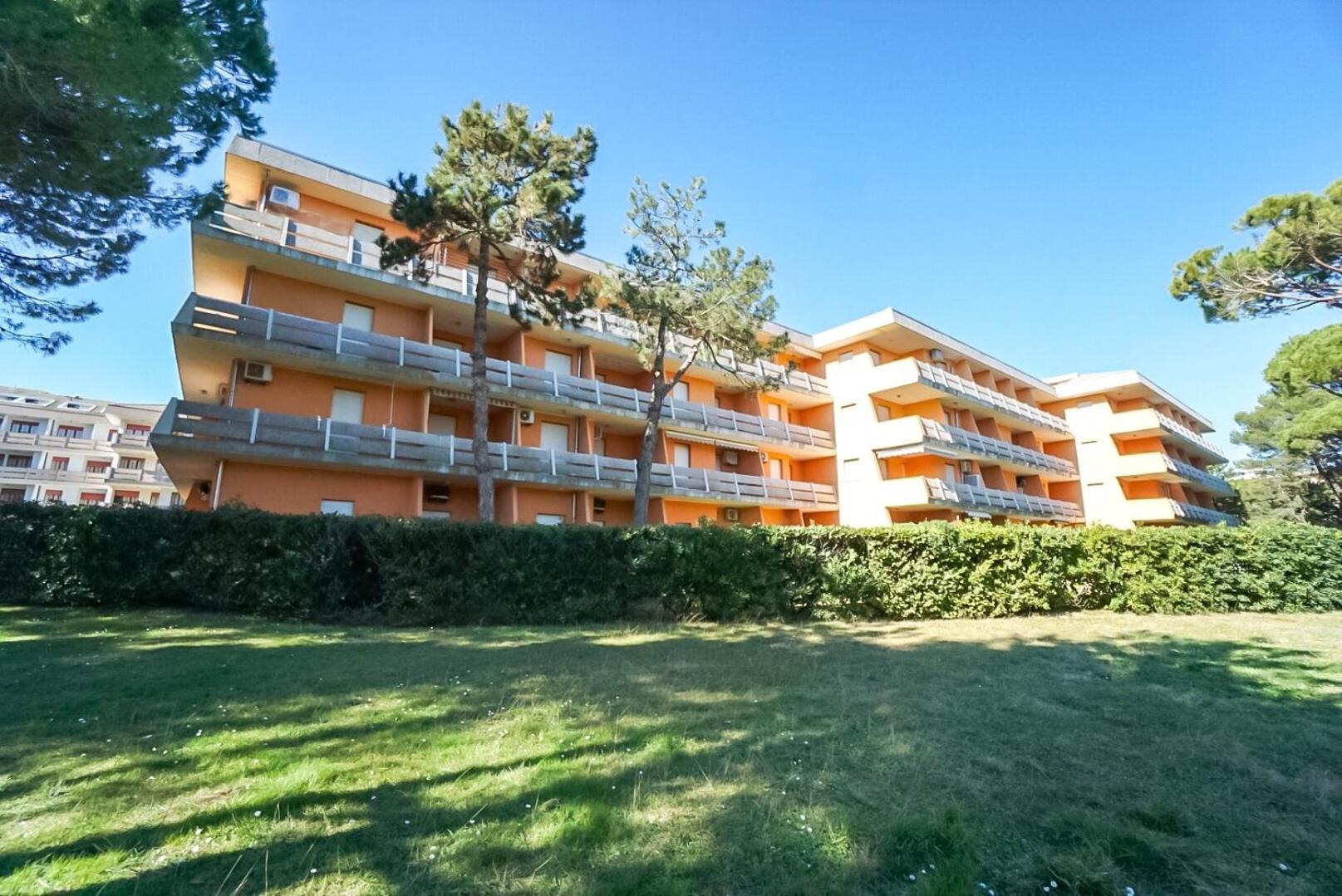 Condominio Atollo view 3