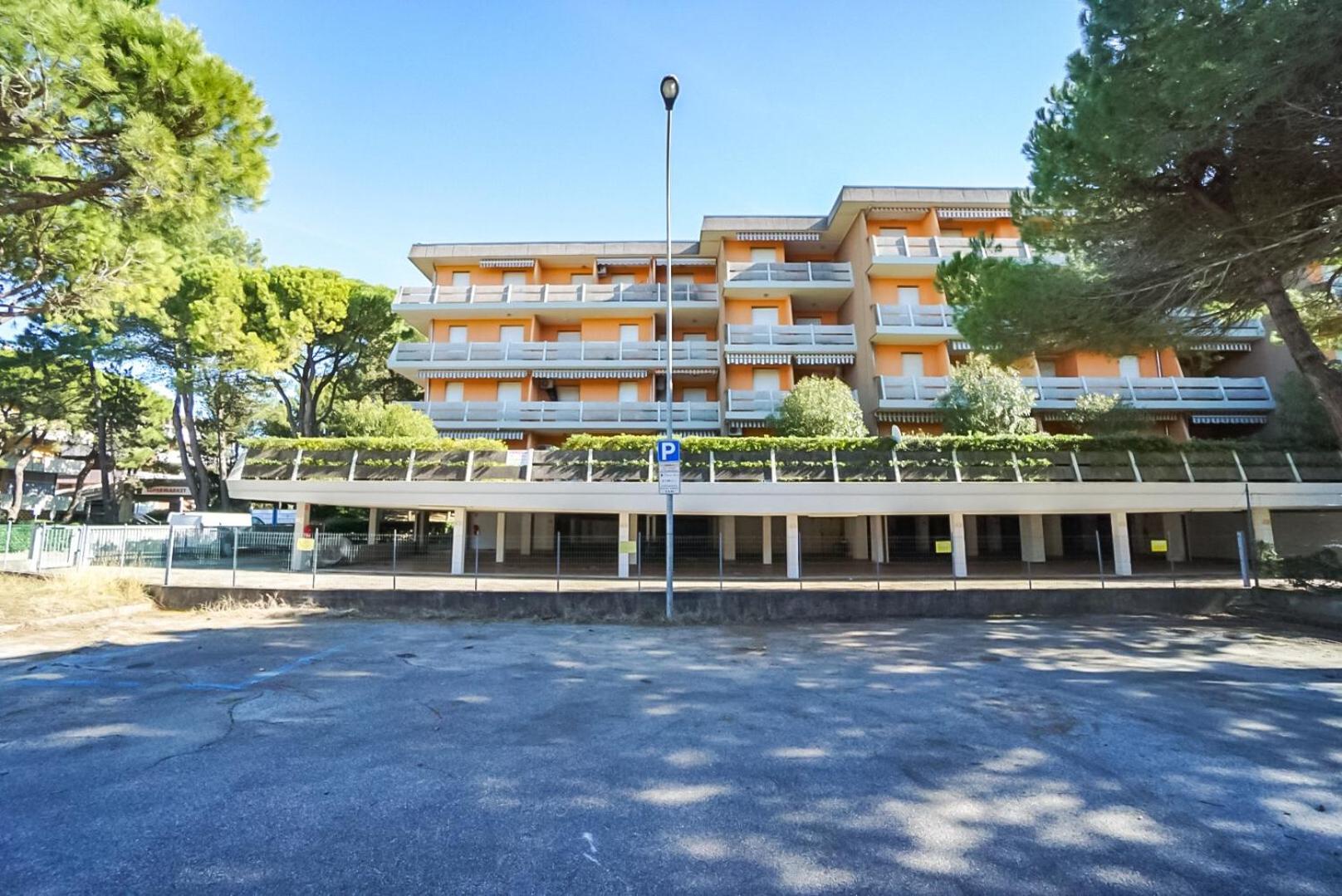 Condominio Atollo view 2