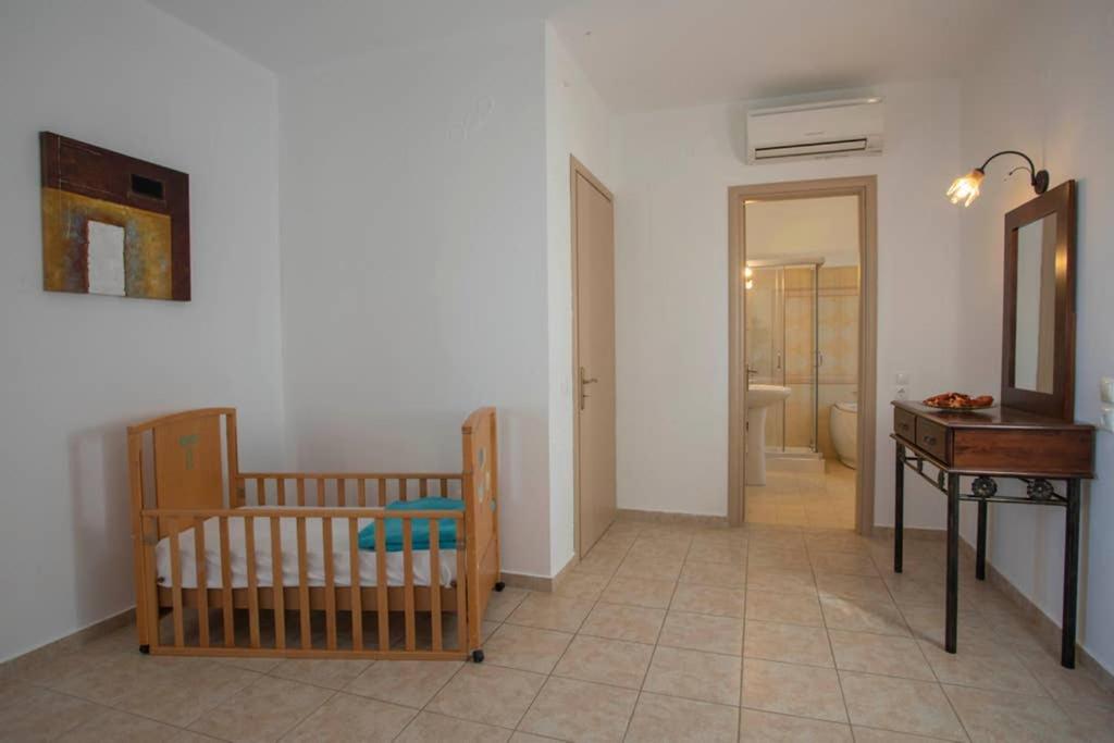 Villa Helios view 5