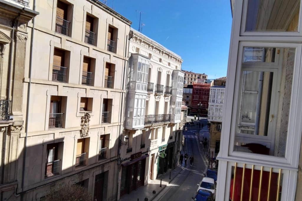 El central