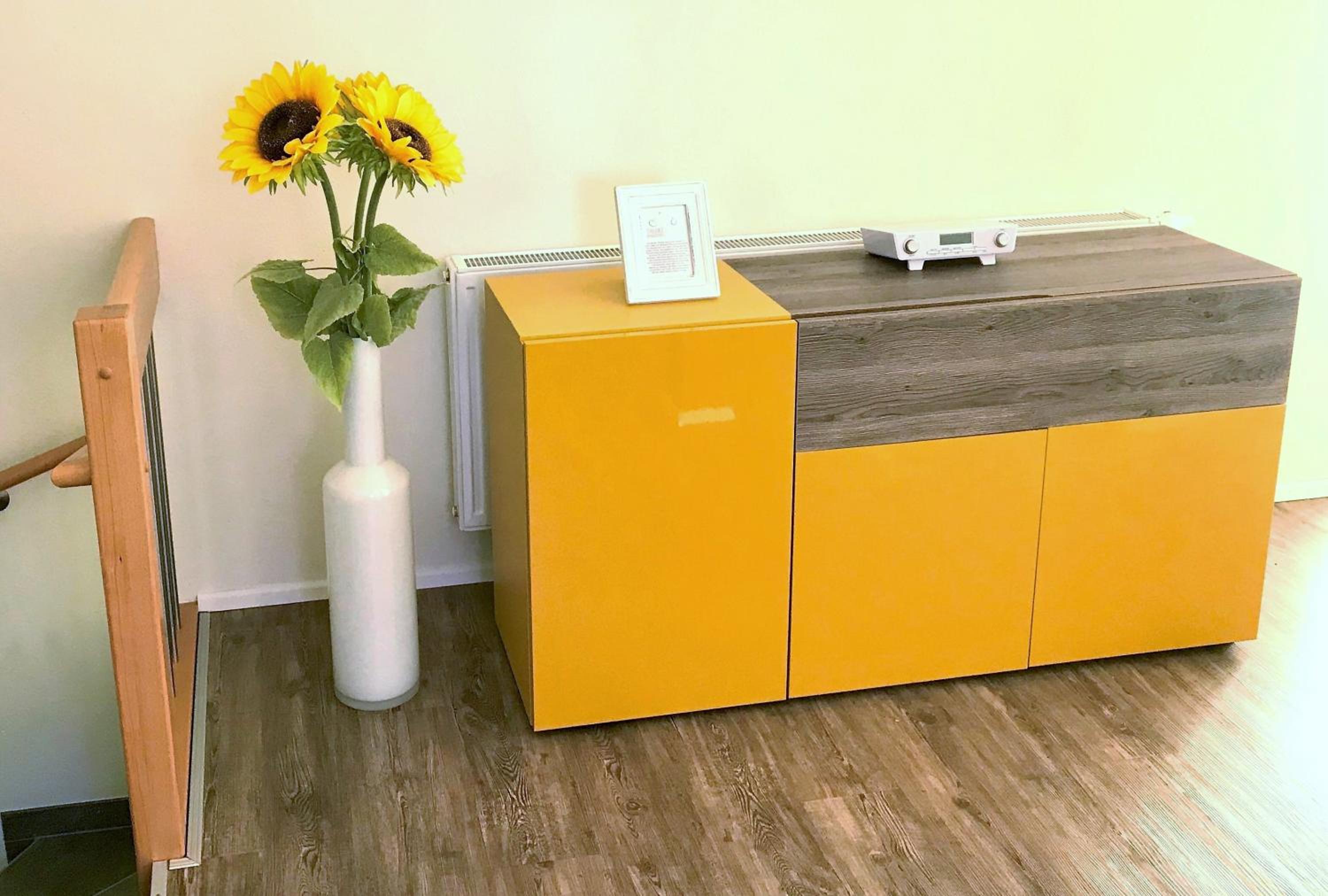 Gräfin von Paris - Appartement mit Saunanutzung