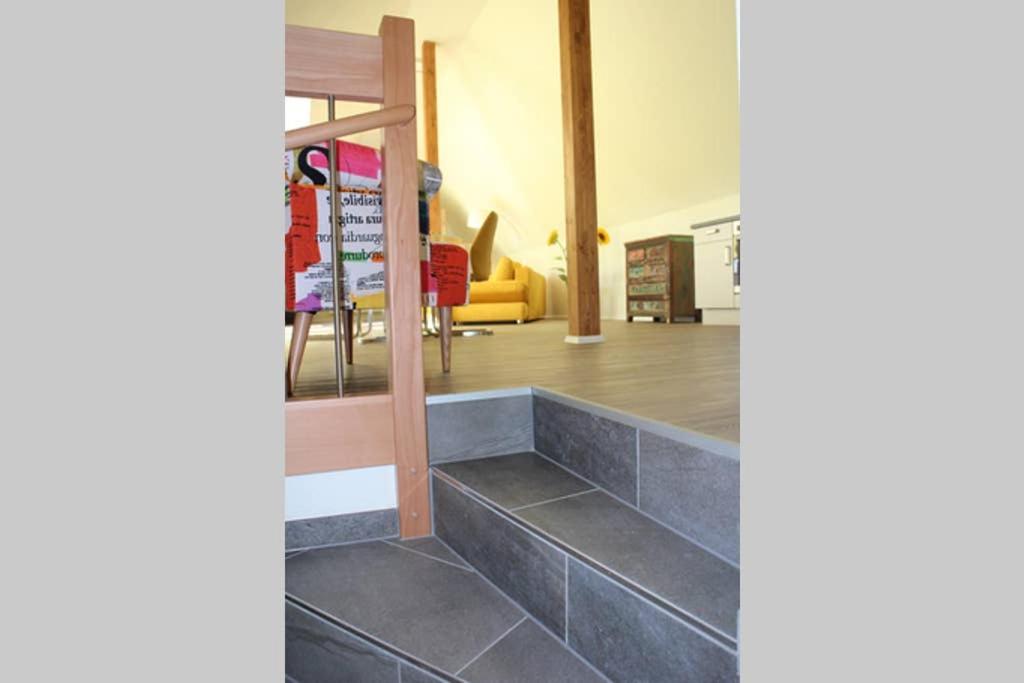 Gräfin von Paris - Appartement mit Saunanutzung