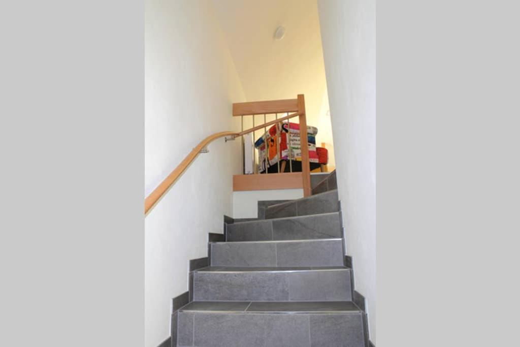 Gräfin von Paris - Appartement mit Saunanutzung
