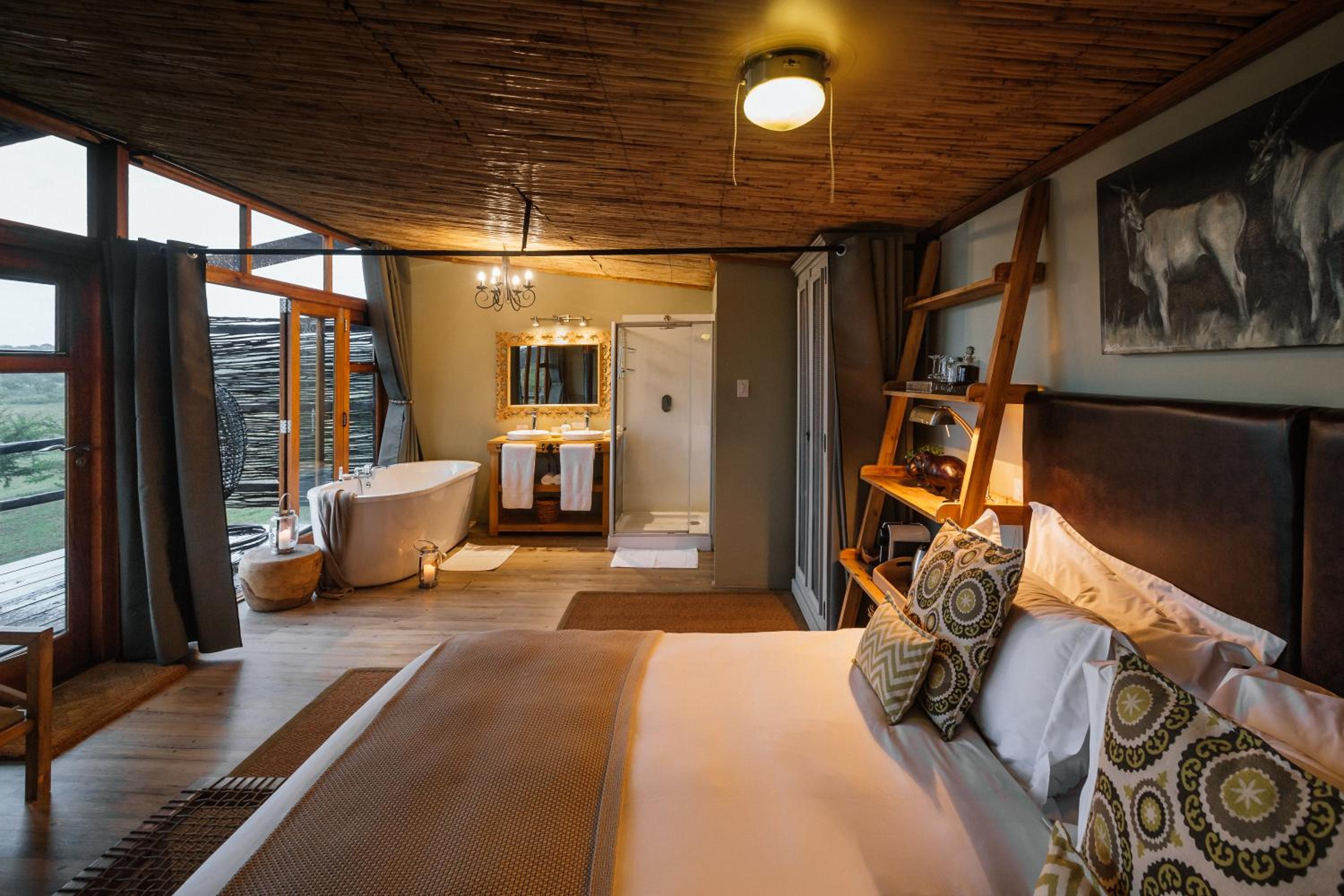 Cheetah Ridge Lodge view 5