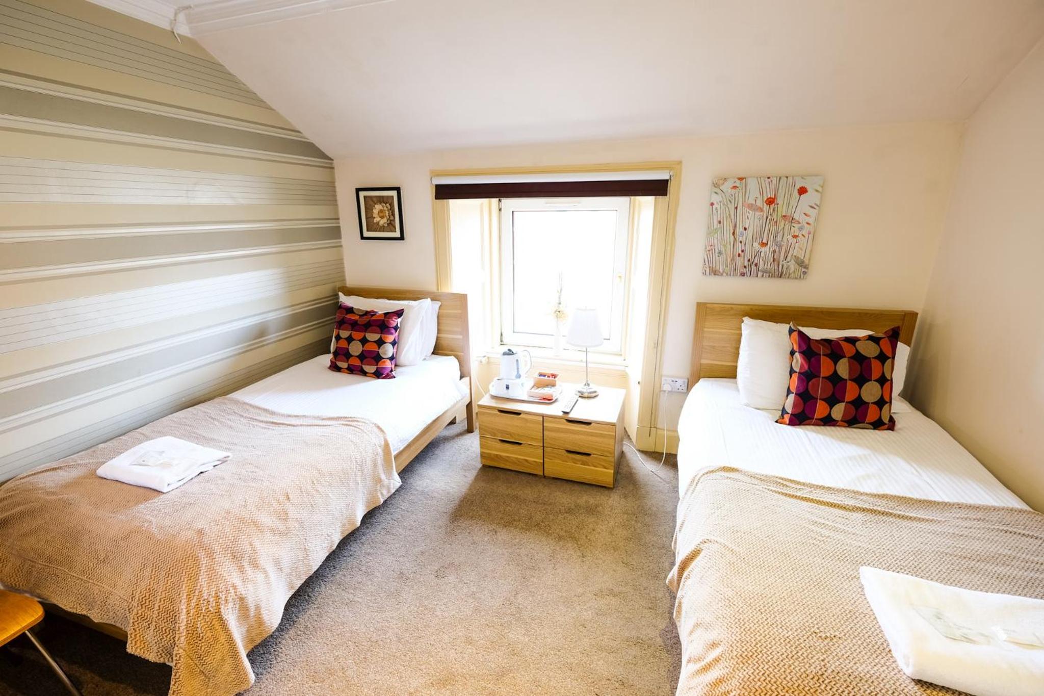Balmore Guest House
