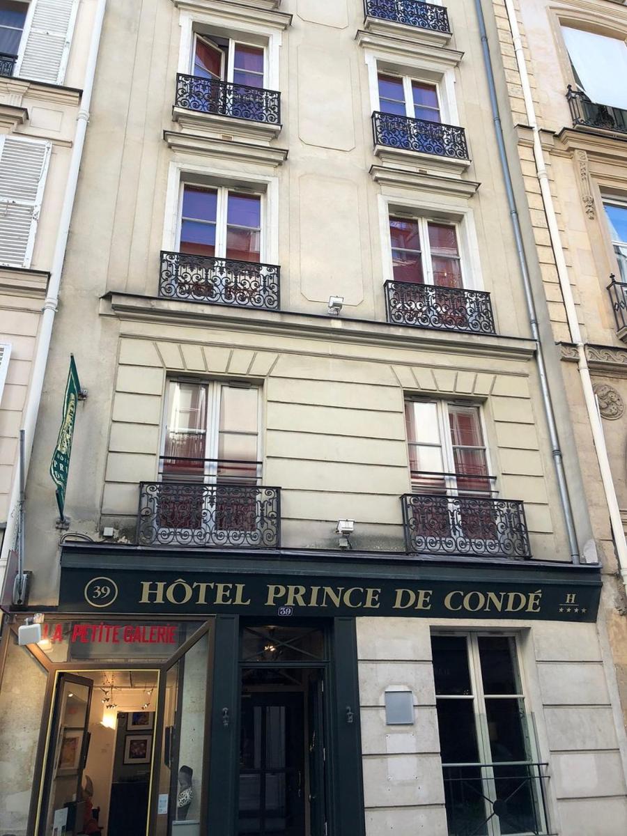 Hotel Prince de Conde - Image 1