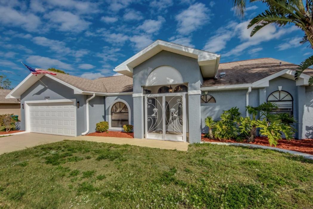 Villa Sunset Cape Coral in Cape Coral, US