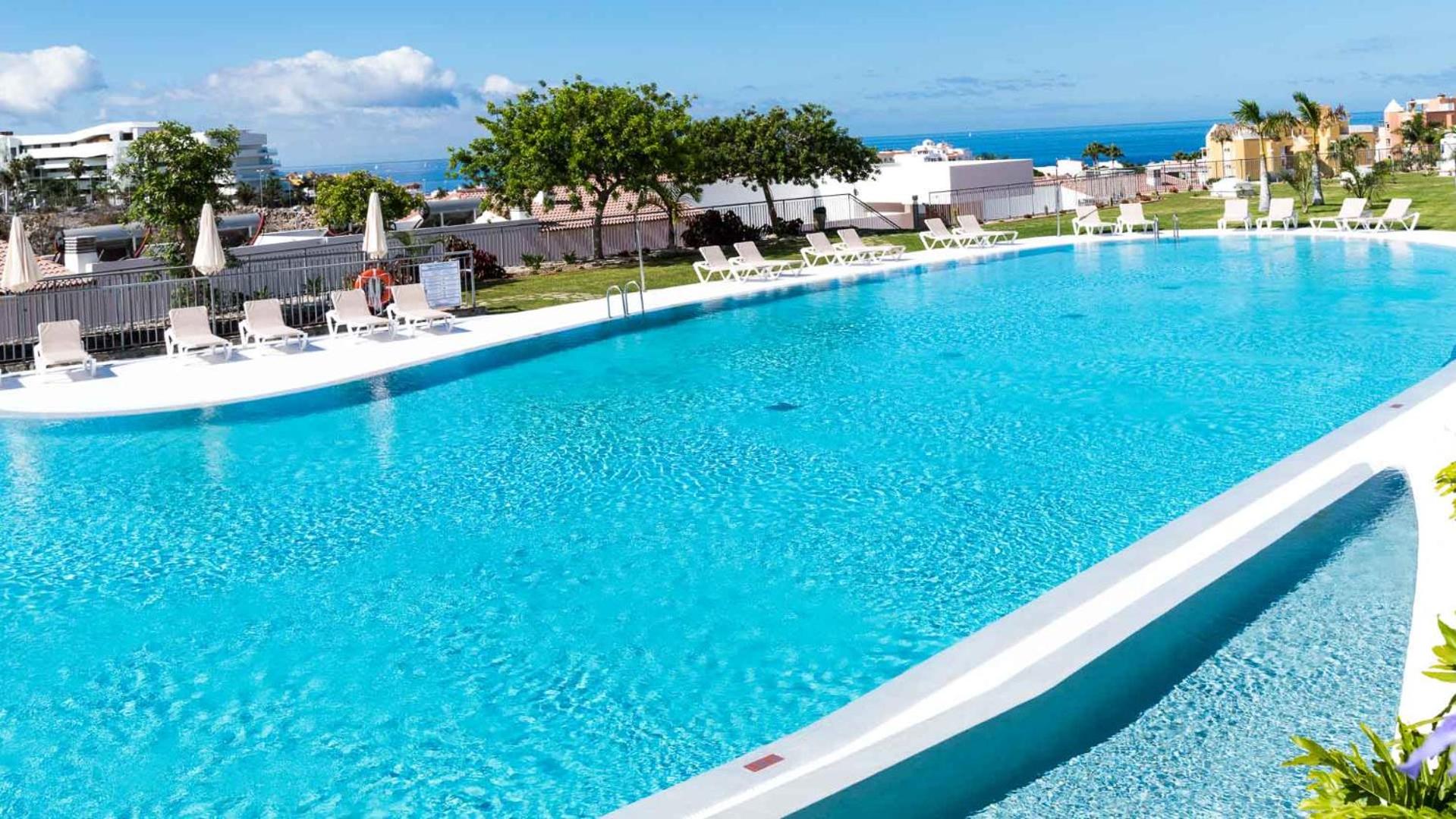 Hotel Magnolia Golf Resort Apartment