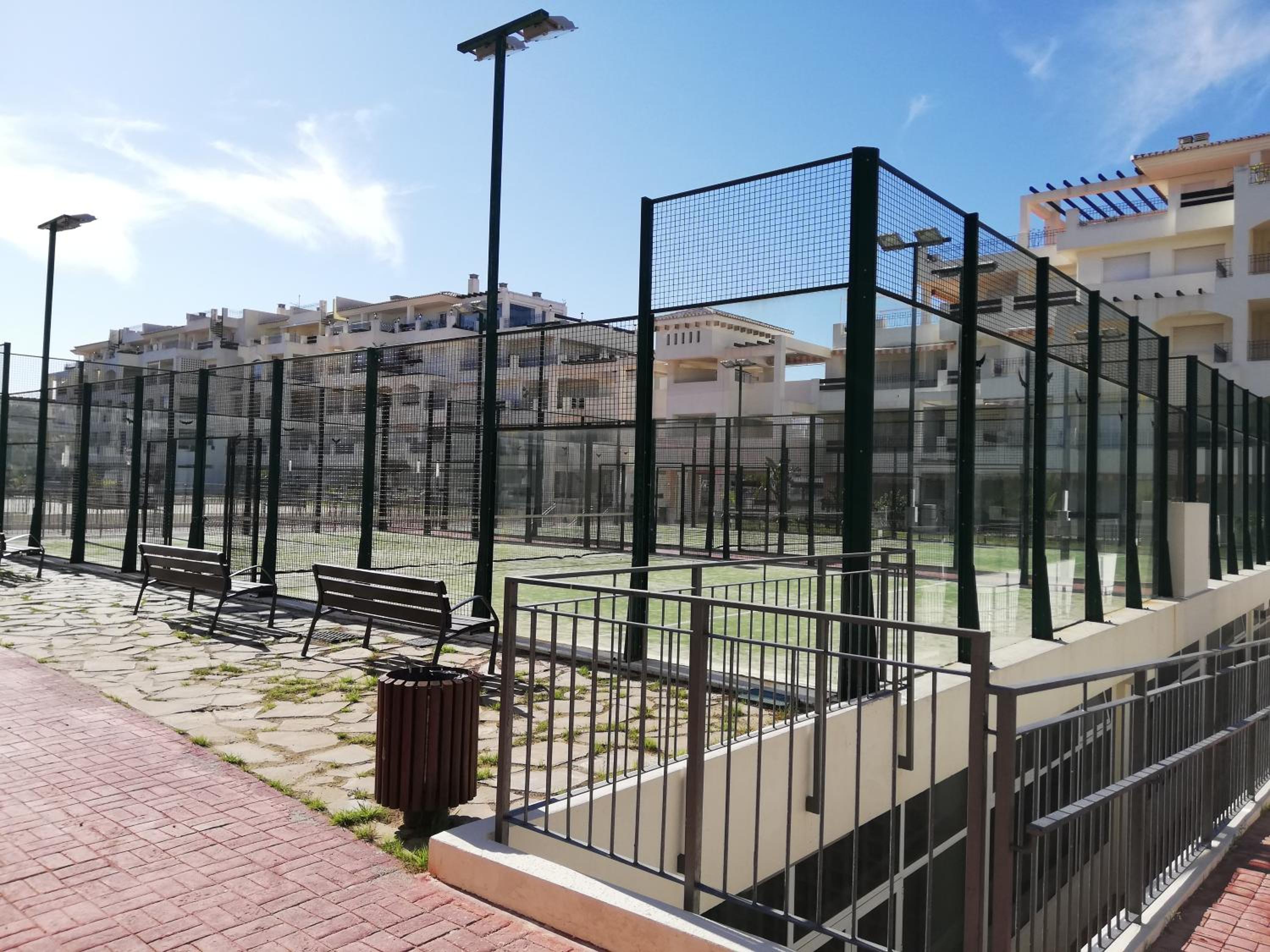 Vacaciones en el Mar y junto al Golf view 4